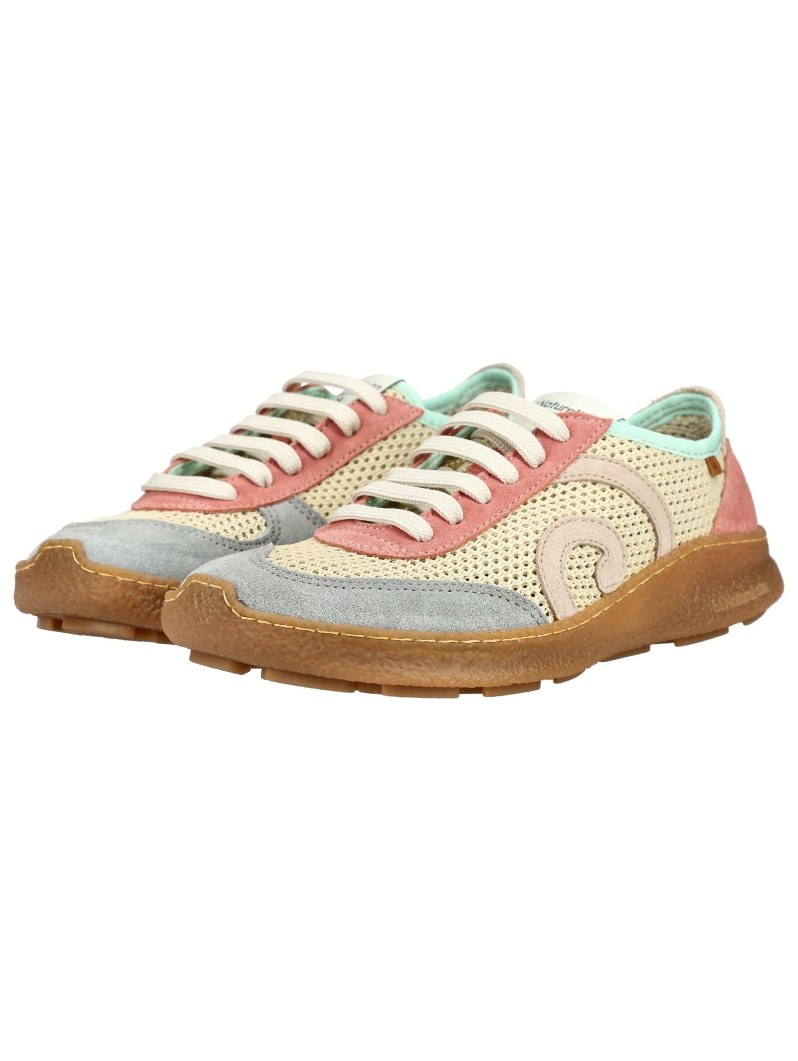 El Naturalista Sneaker »El Naturalista Sneaker Leder«