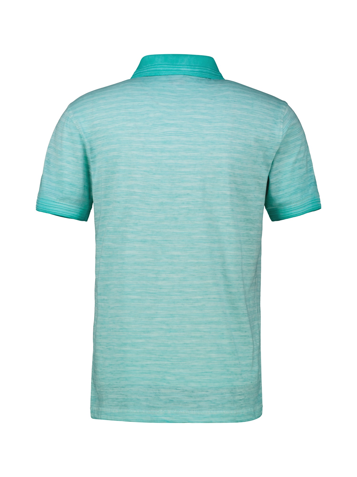 LERROS Poloshirt "Gestreiftes Poloshirt in Großen Größen" günstig online kaufen