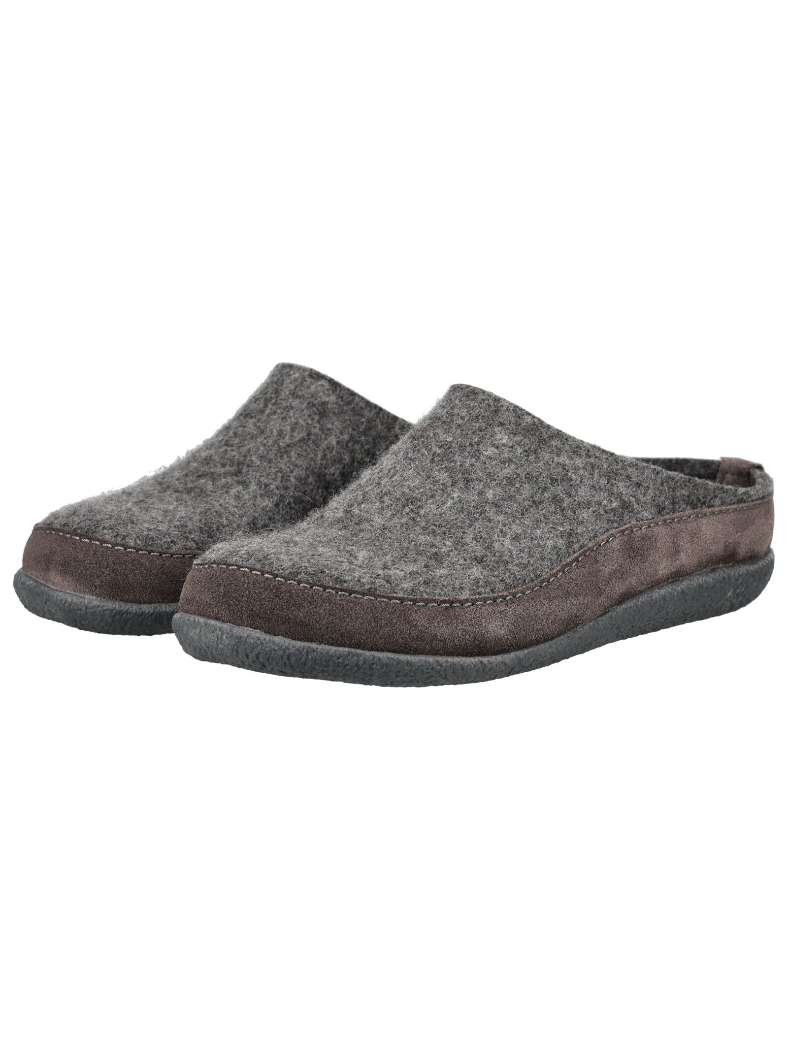 Haflinger Hausschuh »Haflinger Hausschuhe Filz«