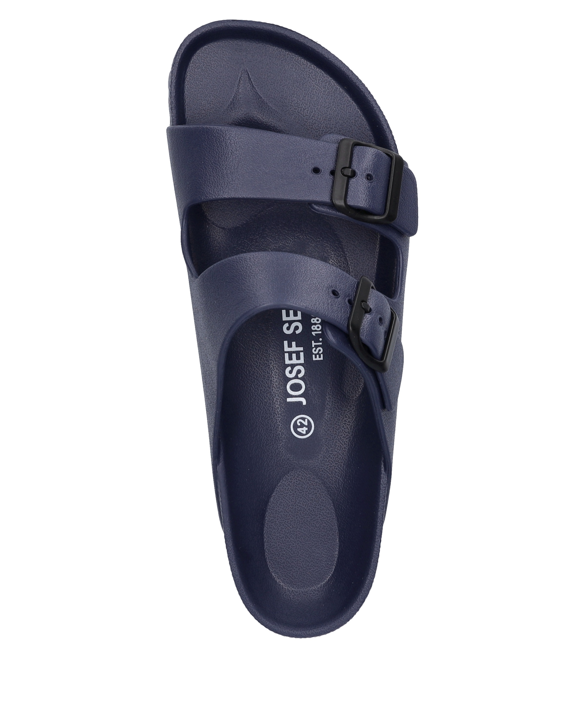 Josef Seibel Sandale »Macon 01, blau«