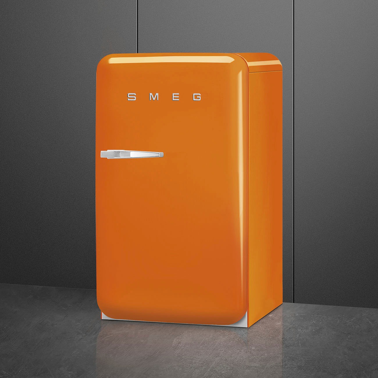 Smeg Kühlschrank »FAB10ROR5«