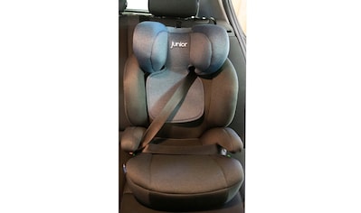 WALSER Autokindersitz »Noemi«, I-Size Standard - passt in jedes Auto, ohne  Isofix | BAUR