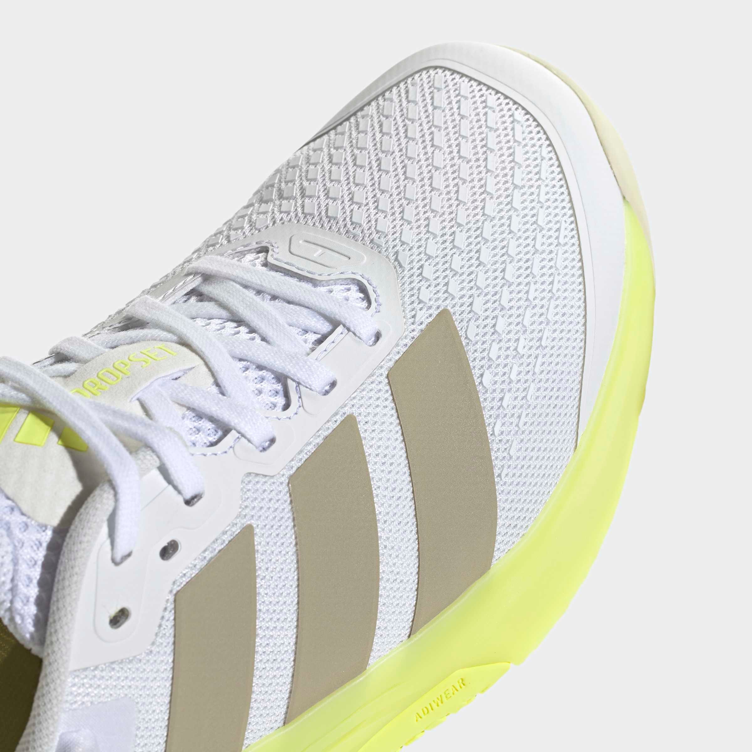 adidas Performance Trainingsschuh »DROPSET 4 POWER«  für besseren Halt beim Gewichtstraining