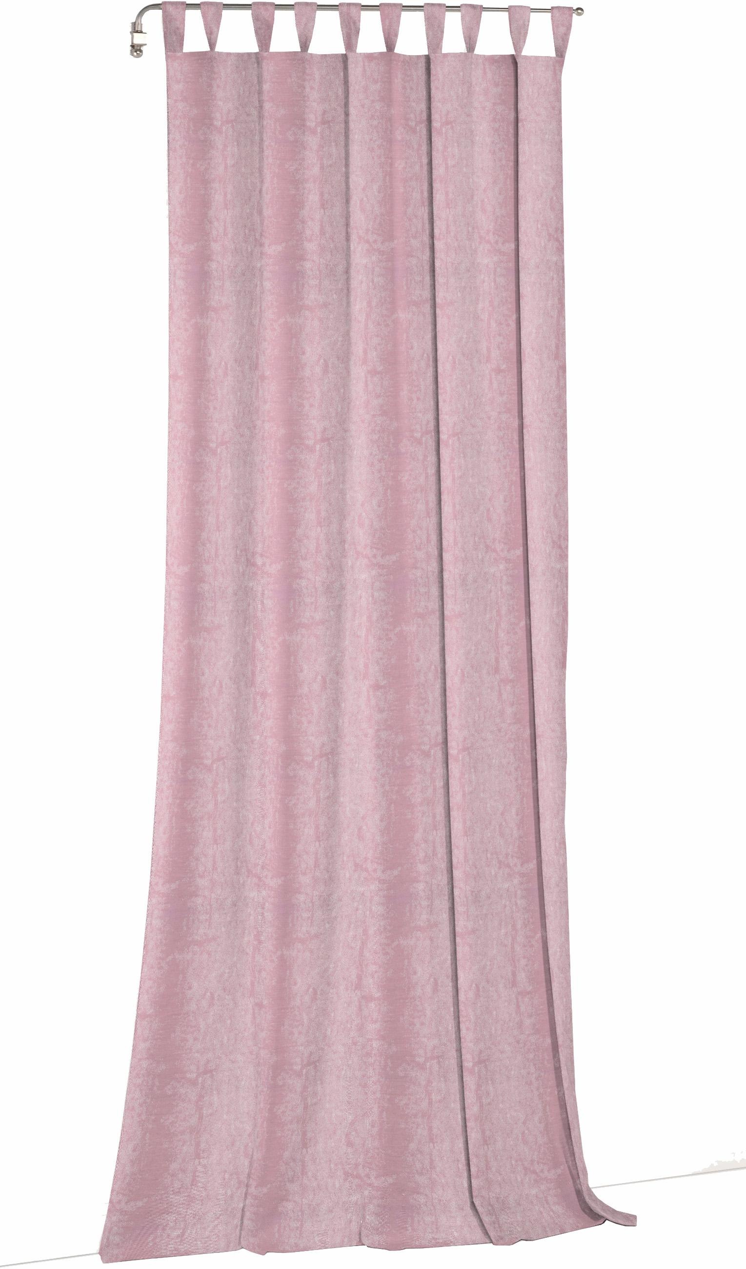 Wirth Vorhang "Coventry" Schlaufen 1 Stk. tlg. günstig online kaufen