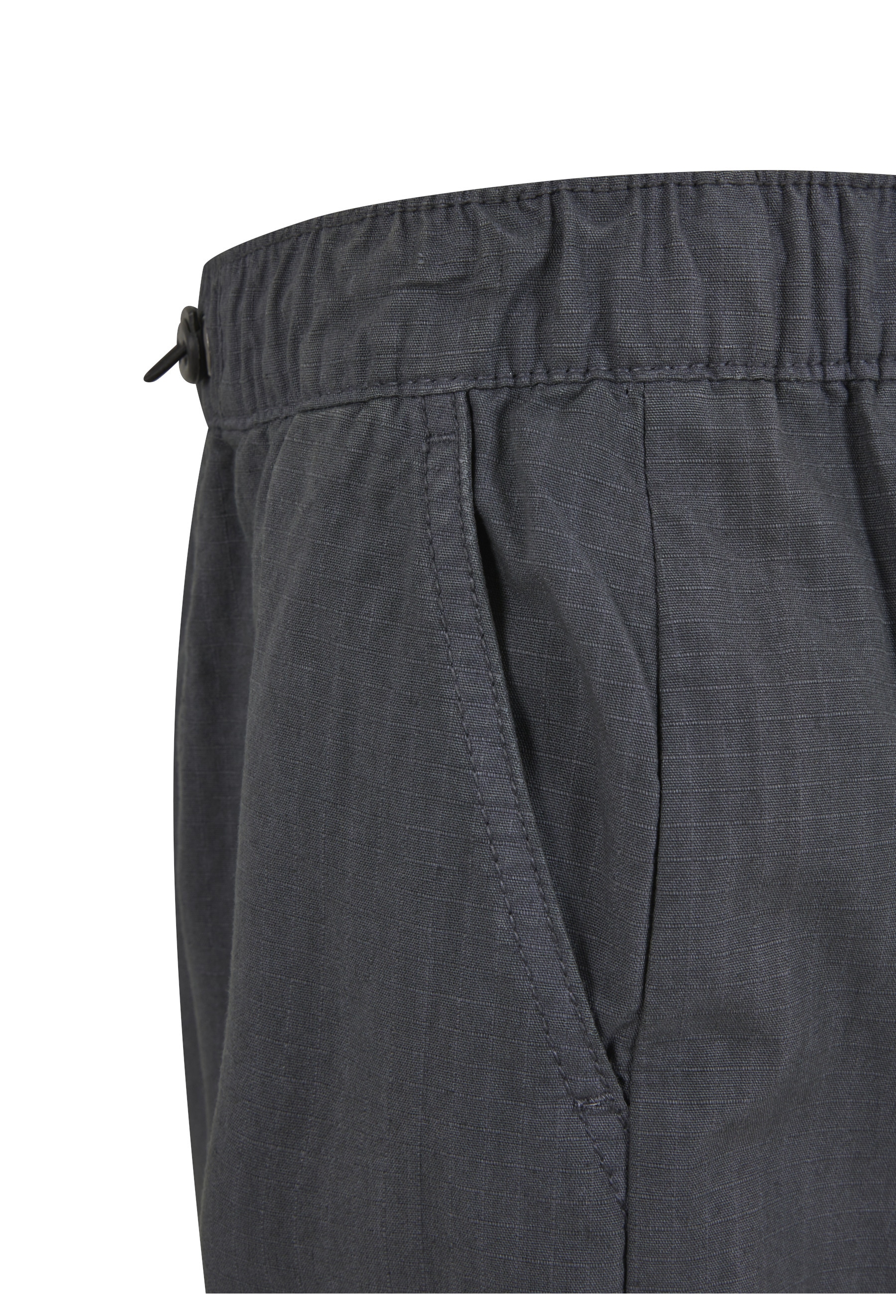 URBAN CLASSICS Cargohose »Urban Classics Girls Ripstop Cargo Pants 3/4«