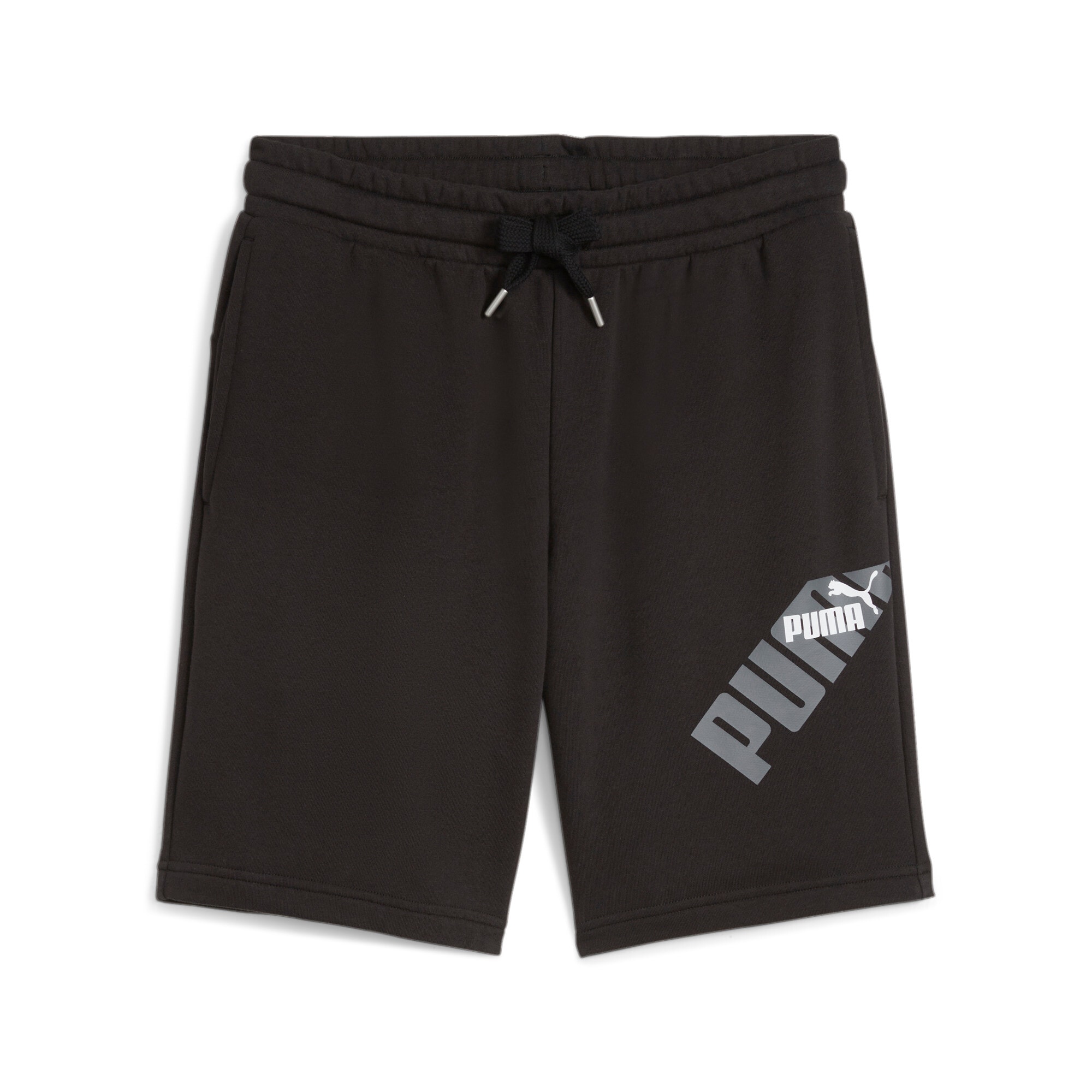 PUMA Shorts "POWER GRAPHIC SHORTS 9 TR" günstig online kaufen