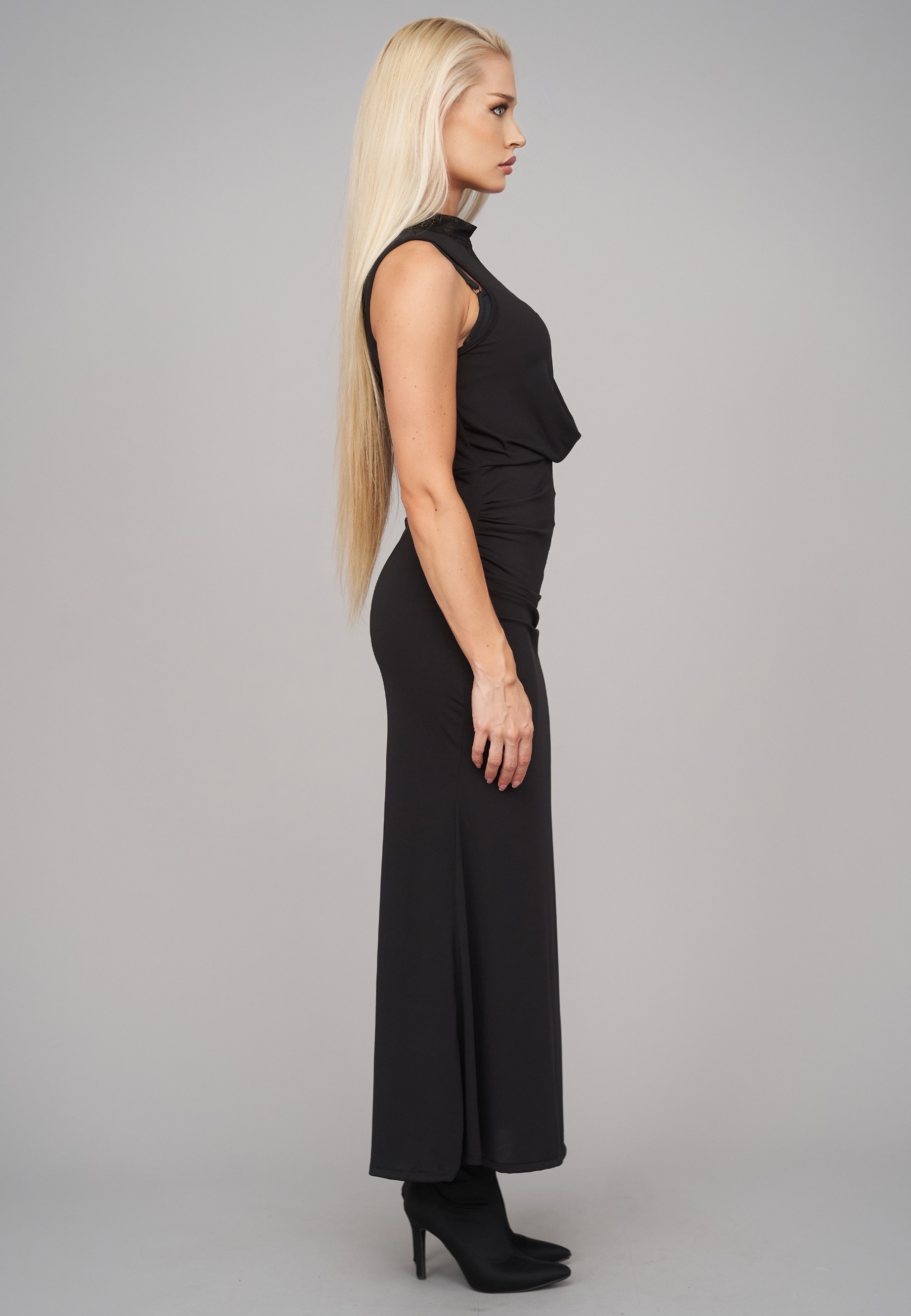 CLOUD 5IVE Partykleid »CLOUD 5IVE Maxi Party Dress« 1 tlg.
