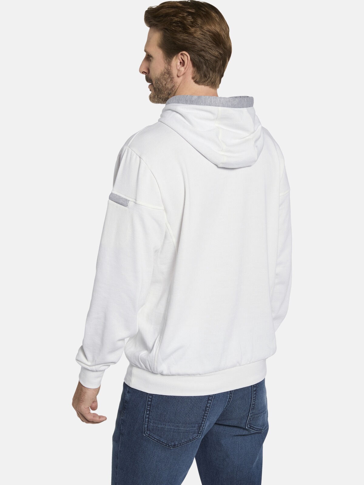 Babista Kapuzensweatshirt »Sweatshirt ELEGANZARA«