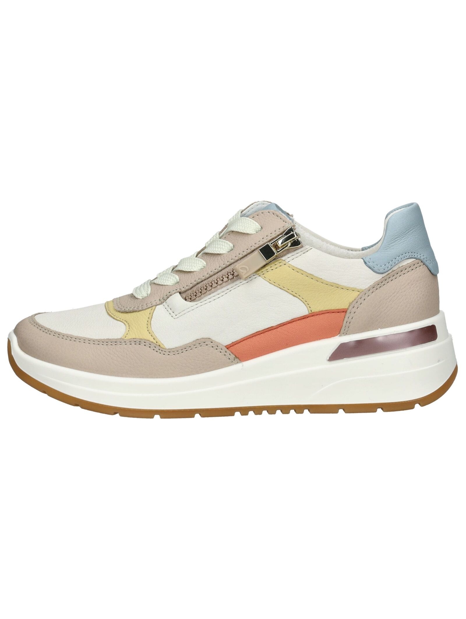 Ara Sneaker "Ara Sneaker Leder" günstig online kaufen