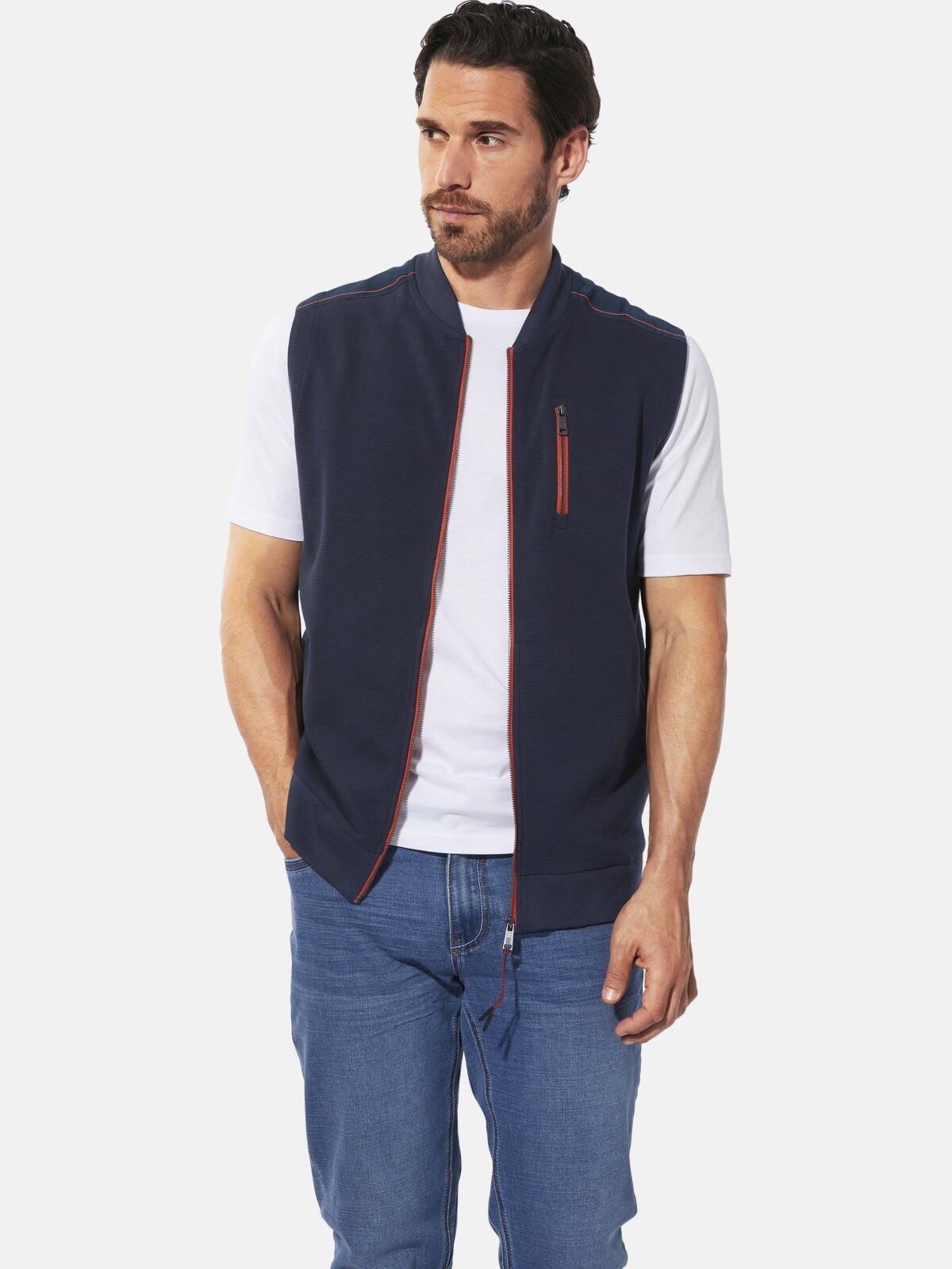Babista Sweatweste »Sweatweste BONITARA«