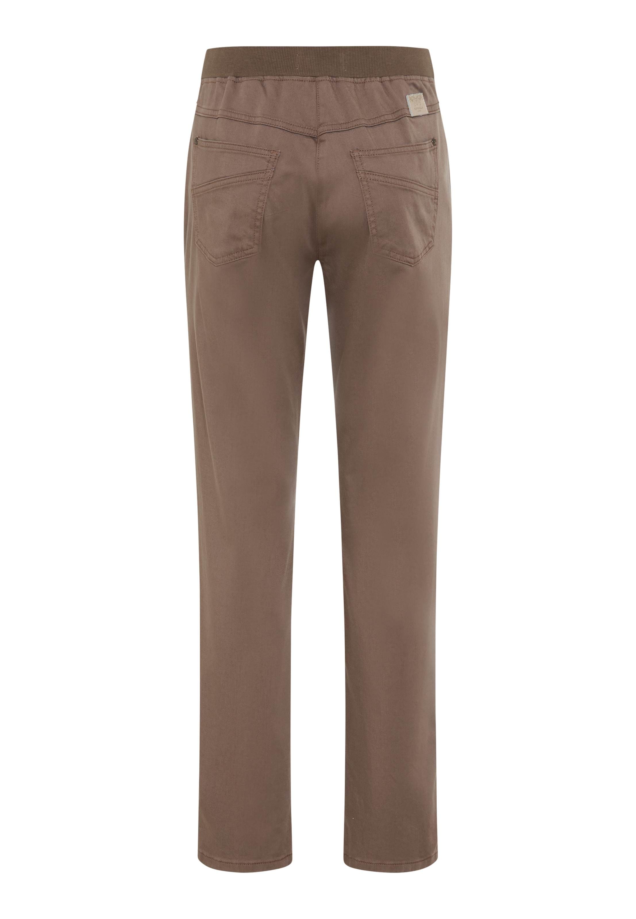 RAPHAELA by BRAX Chinohose »Style CARINA«