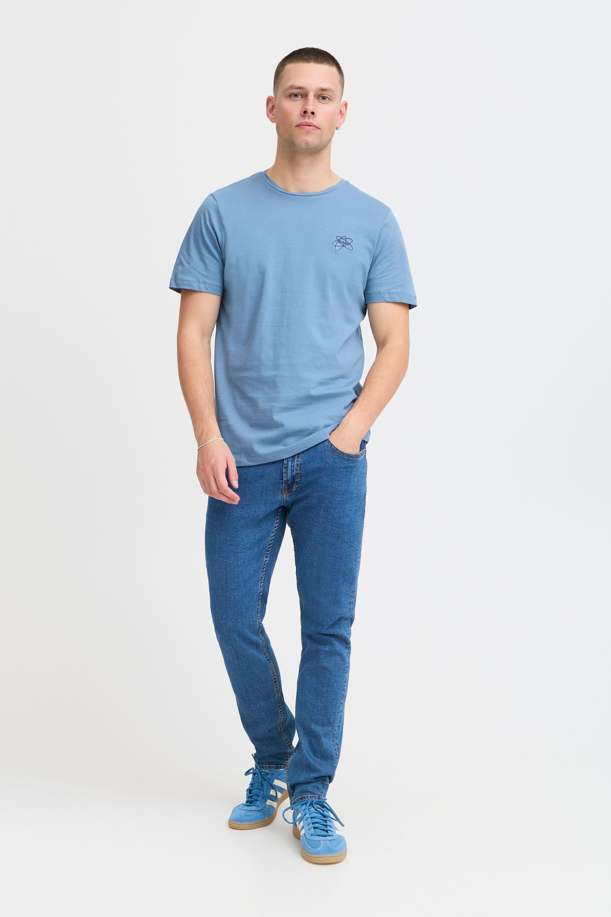Blend T-Shirt »T-Shirt BHTee«
