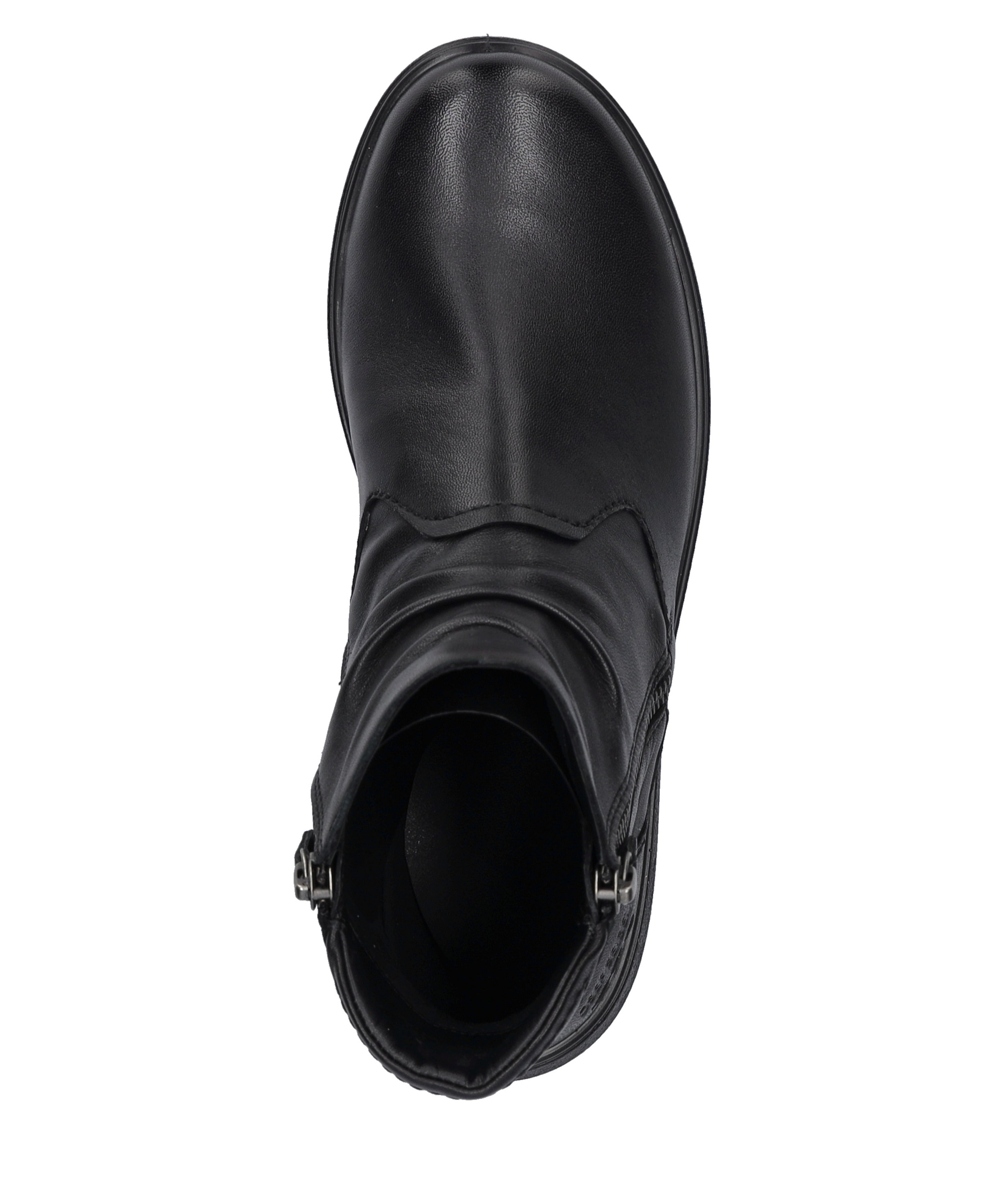 Josef Seibel Stiefelette »Megan 12, schwarz«