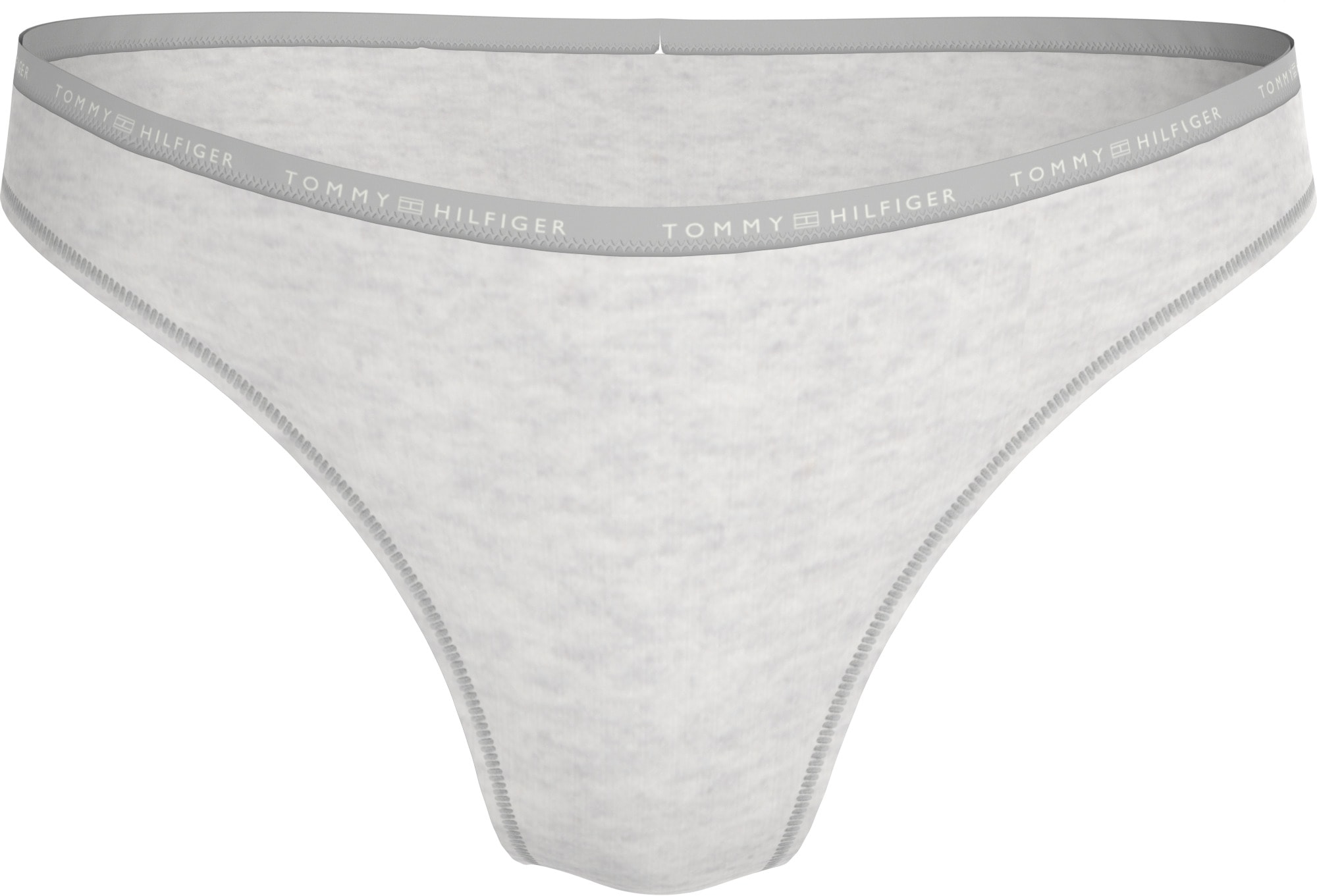 Tommy Hilfiger Underwear Bikinislip »CHEEKY BIKINI«, mit Logoschriftzügen