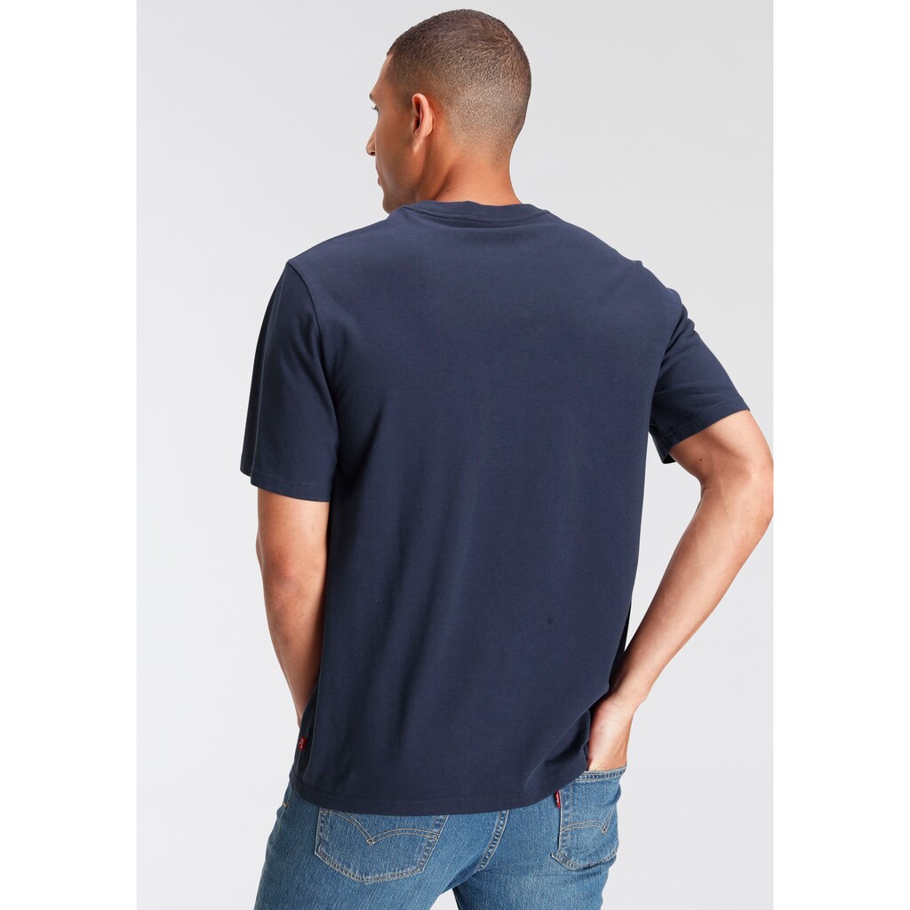 Levi's® T-Shirt »LE SS RELAXED FIT TEE«