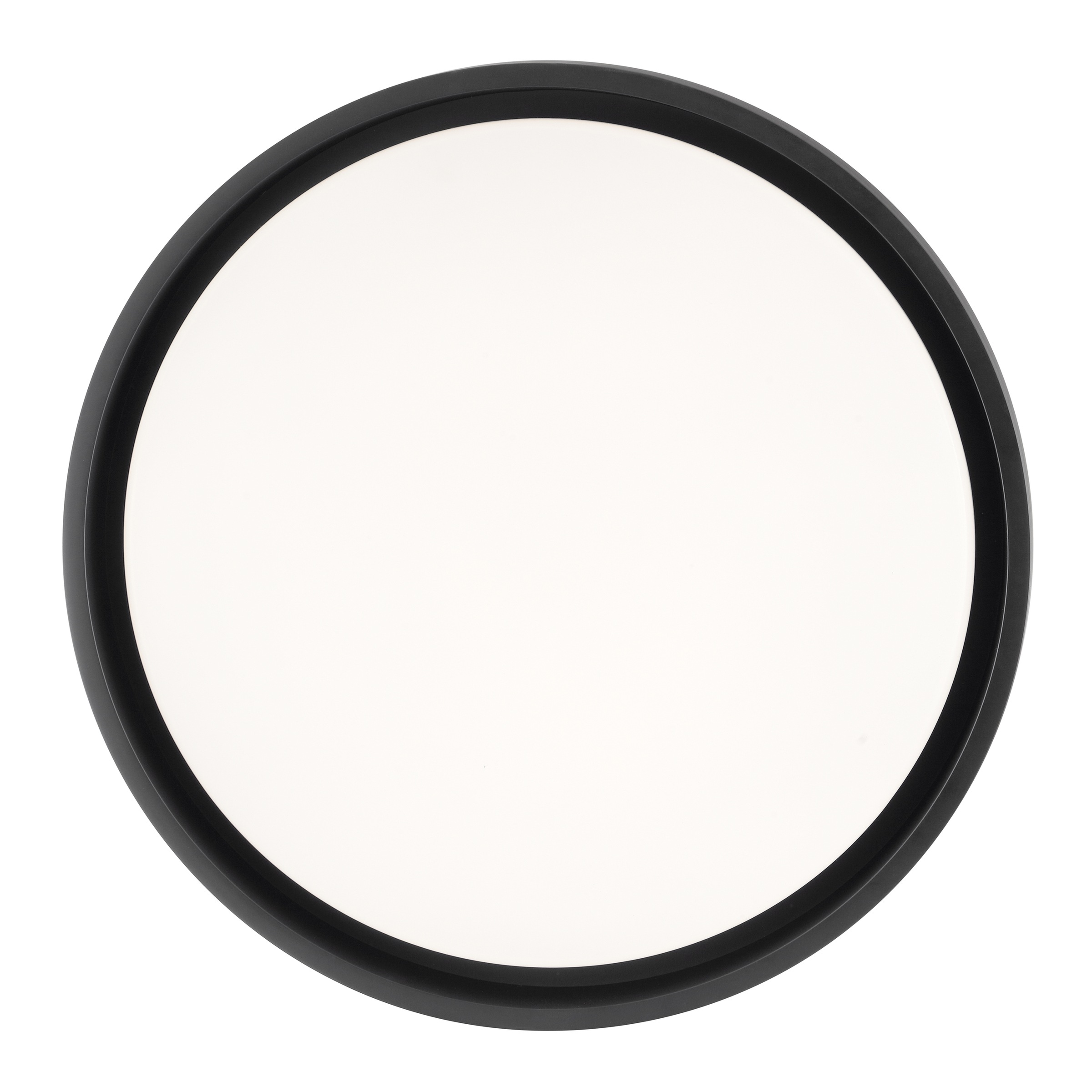 Brilliant LED Deckenleuchte »Sonora« LED-Modul 1 Stk. Kaltweiß | Neutralweiß | Warmweiß Ø 41 cm, Lichtfarbe bei Montage wählbar, 2700 K, 4000 K oder 6500 K