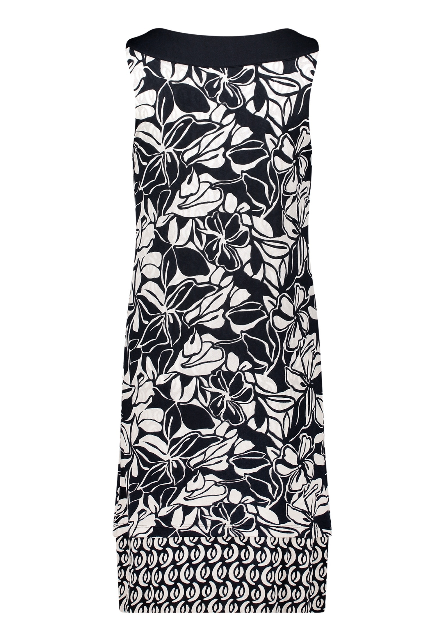 Betty Barclay Jerseykleid »Damen ohne Arm« Ohne Tasche