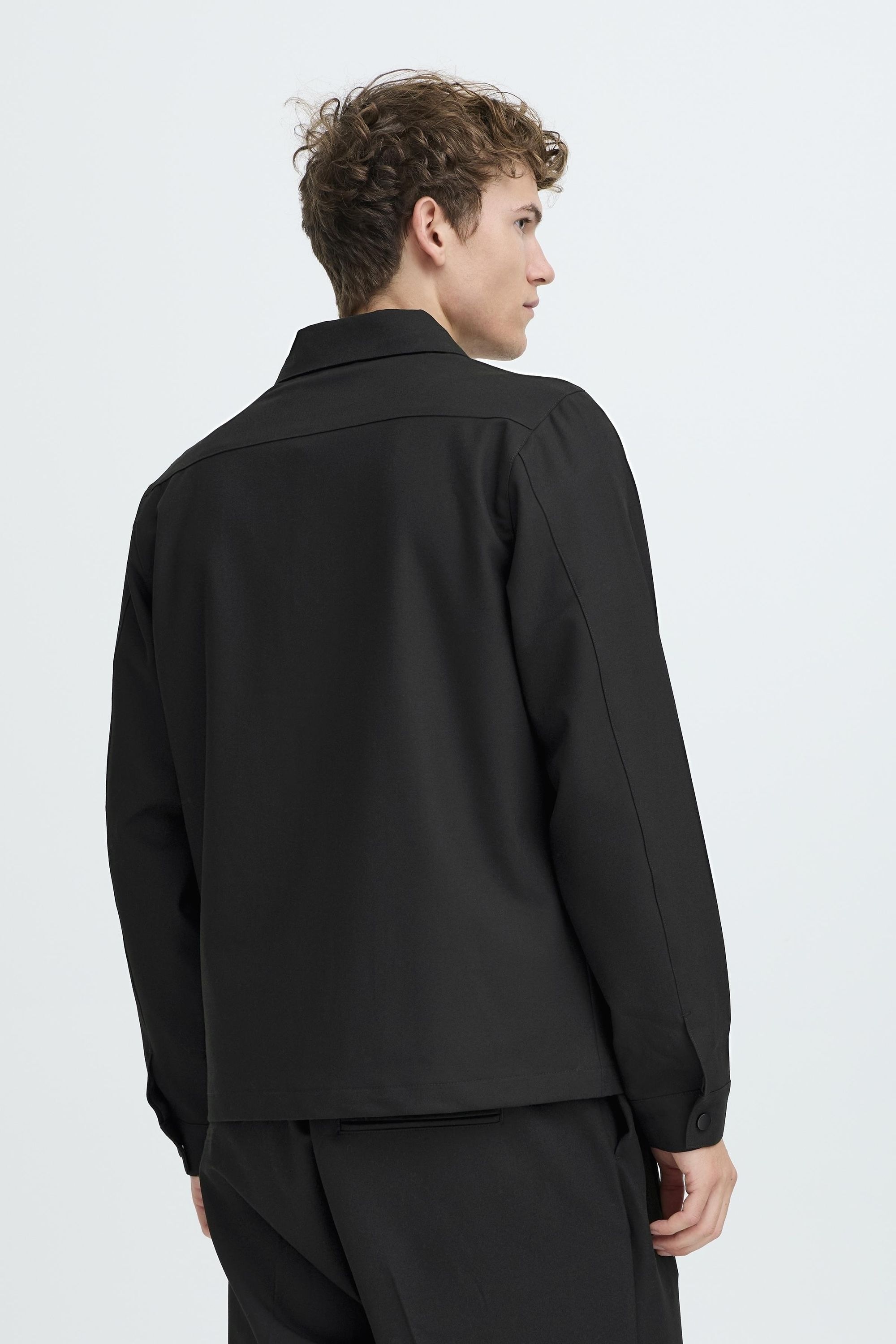 Casual Friday Hemdjacke »Hemdjacke CFARTO«