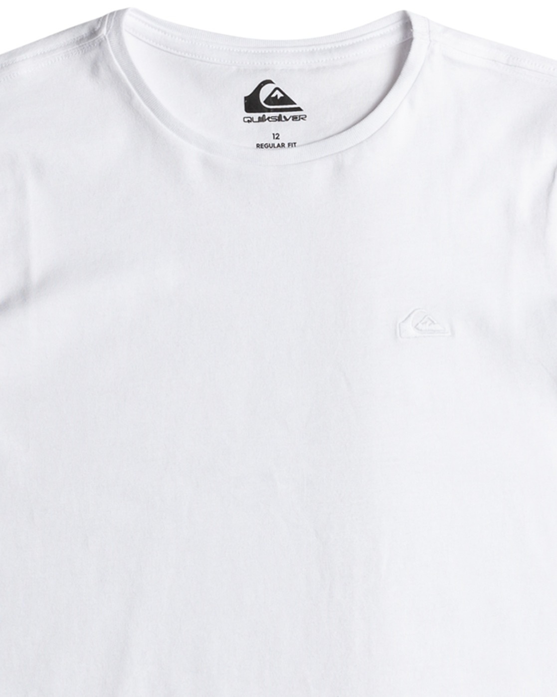Thumbnail - Quiksilver T-Shirt "Basic"
