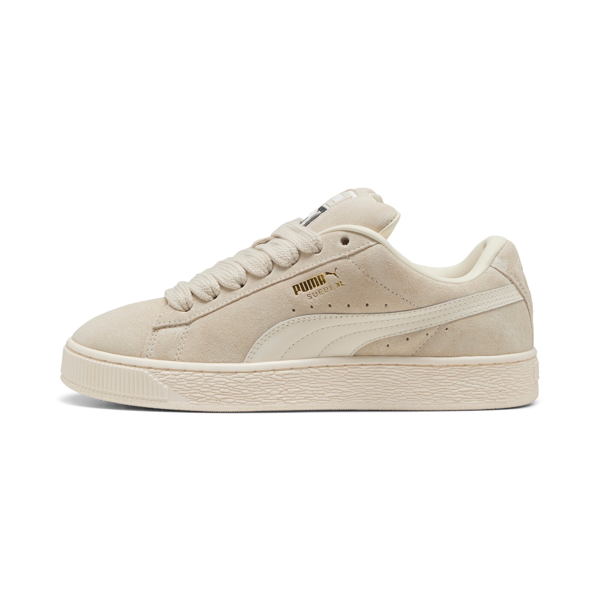 PUMA Sneaker "SUEDE XL" günstig online kaufen