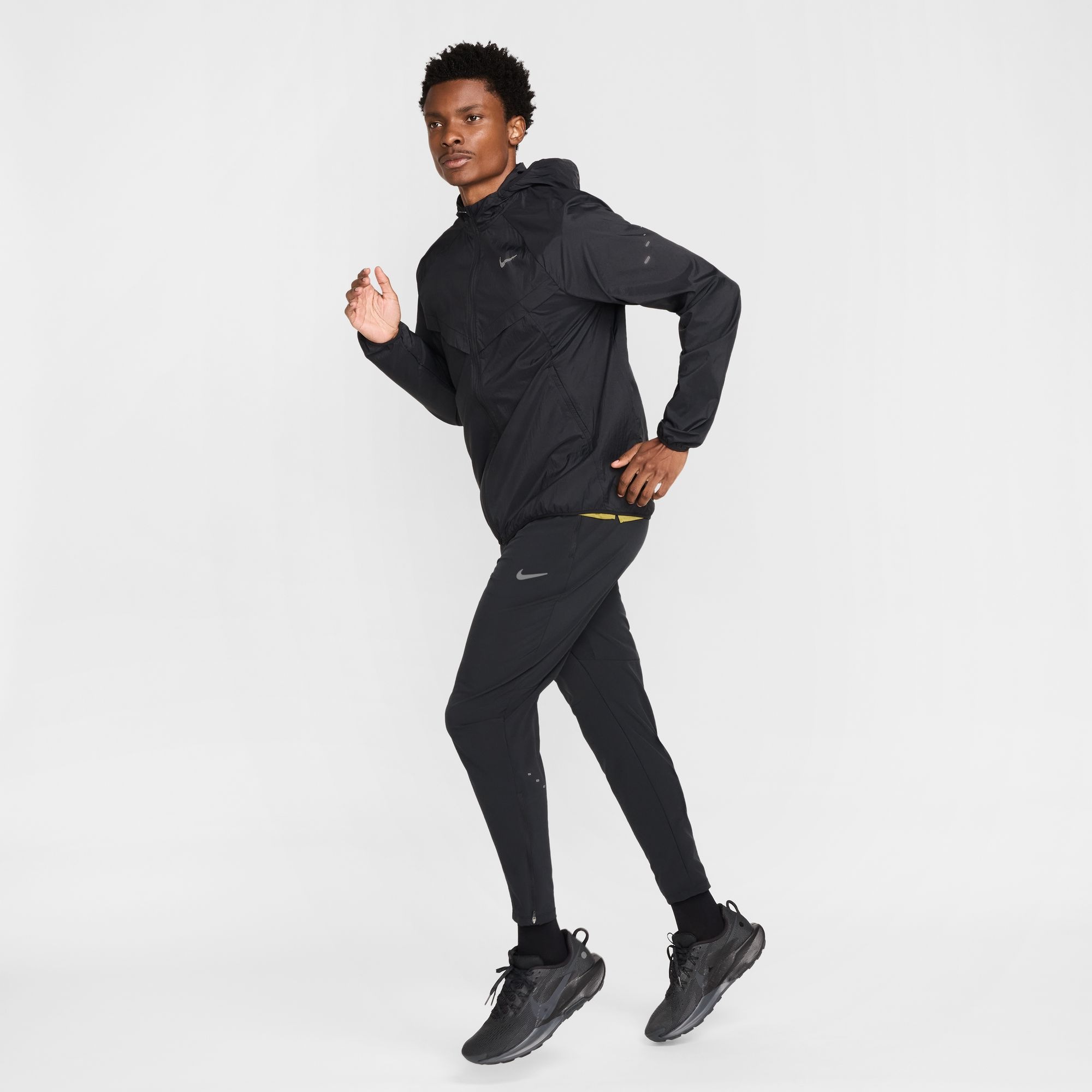 Nike Laufhose »M NK DF STRIDE WVN PANT«