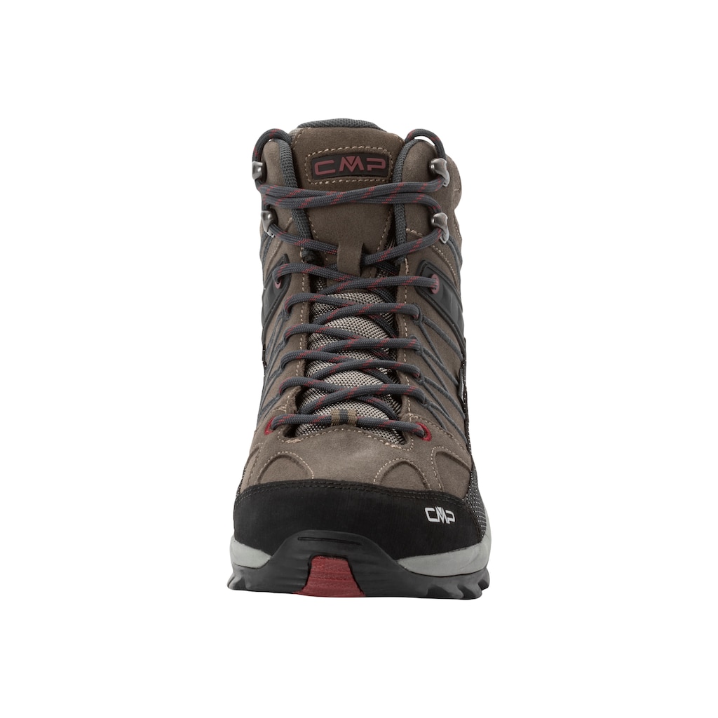 CMP Wanderschuh »RIGEL MID TREKKING SHOES WP«