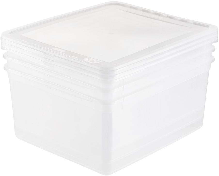 keeeper Aufbewahrungsbox "bea" mit Air Control-System, 3x1,7 L,2x5,6 L, 3x1 günstig online kaufen