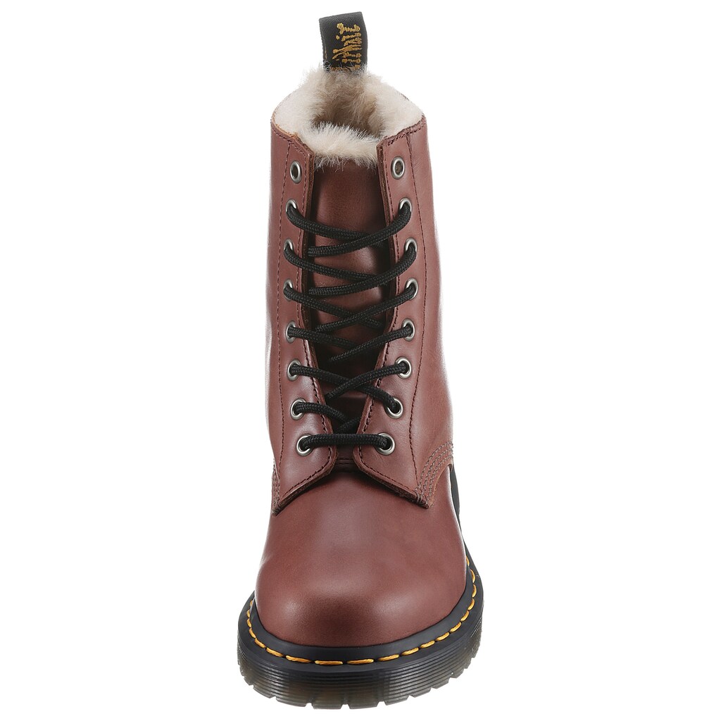 DR. MARTENS Schnürboots »1460 Serena«