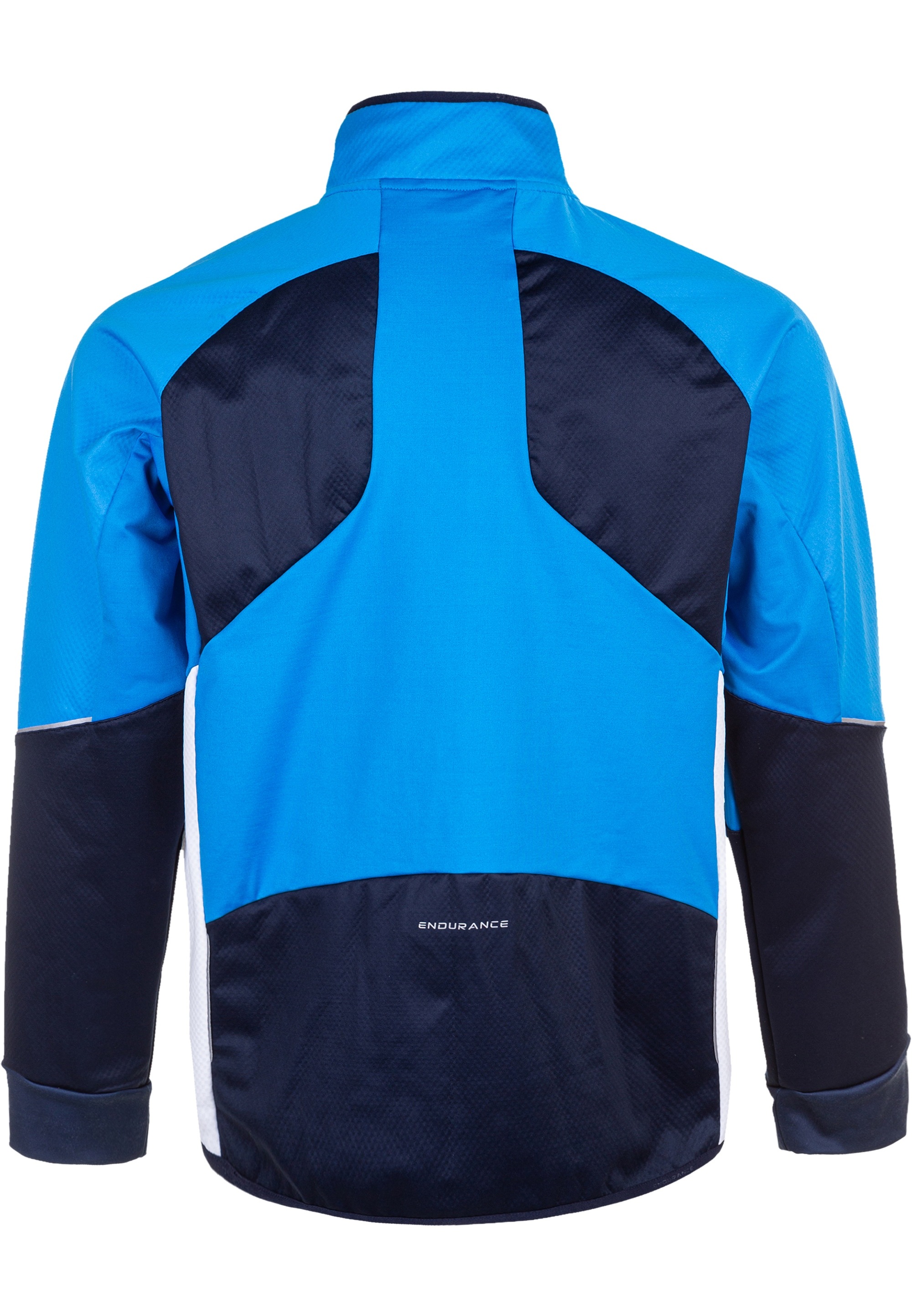 ENDURANCE Laufjacke »Bonke M XCS Jacket«, mit wasserdichter Sportausstattung