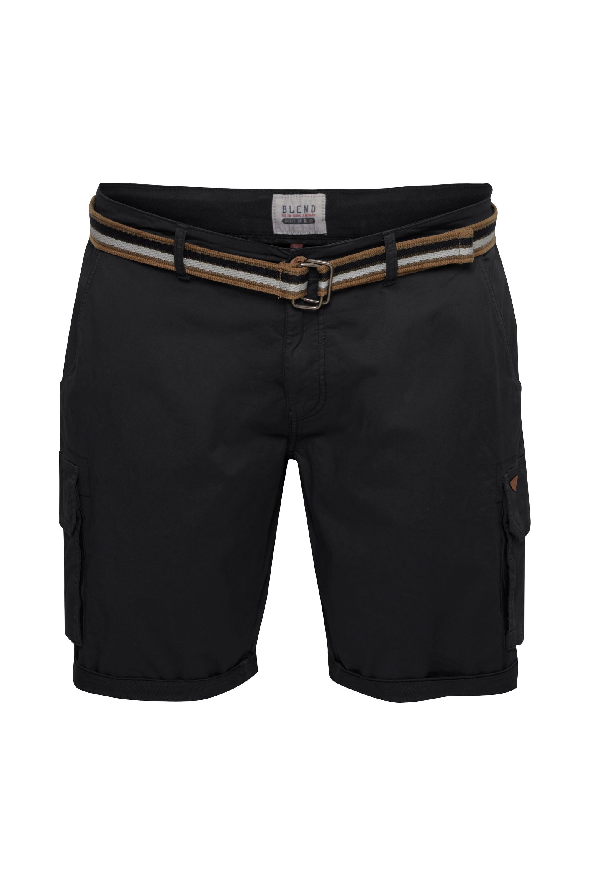 Blend Cargoshorts "BHBrian Big & Tall" Stilvolle Cargo Shorts mit Taschen i günstig online kaufen