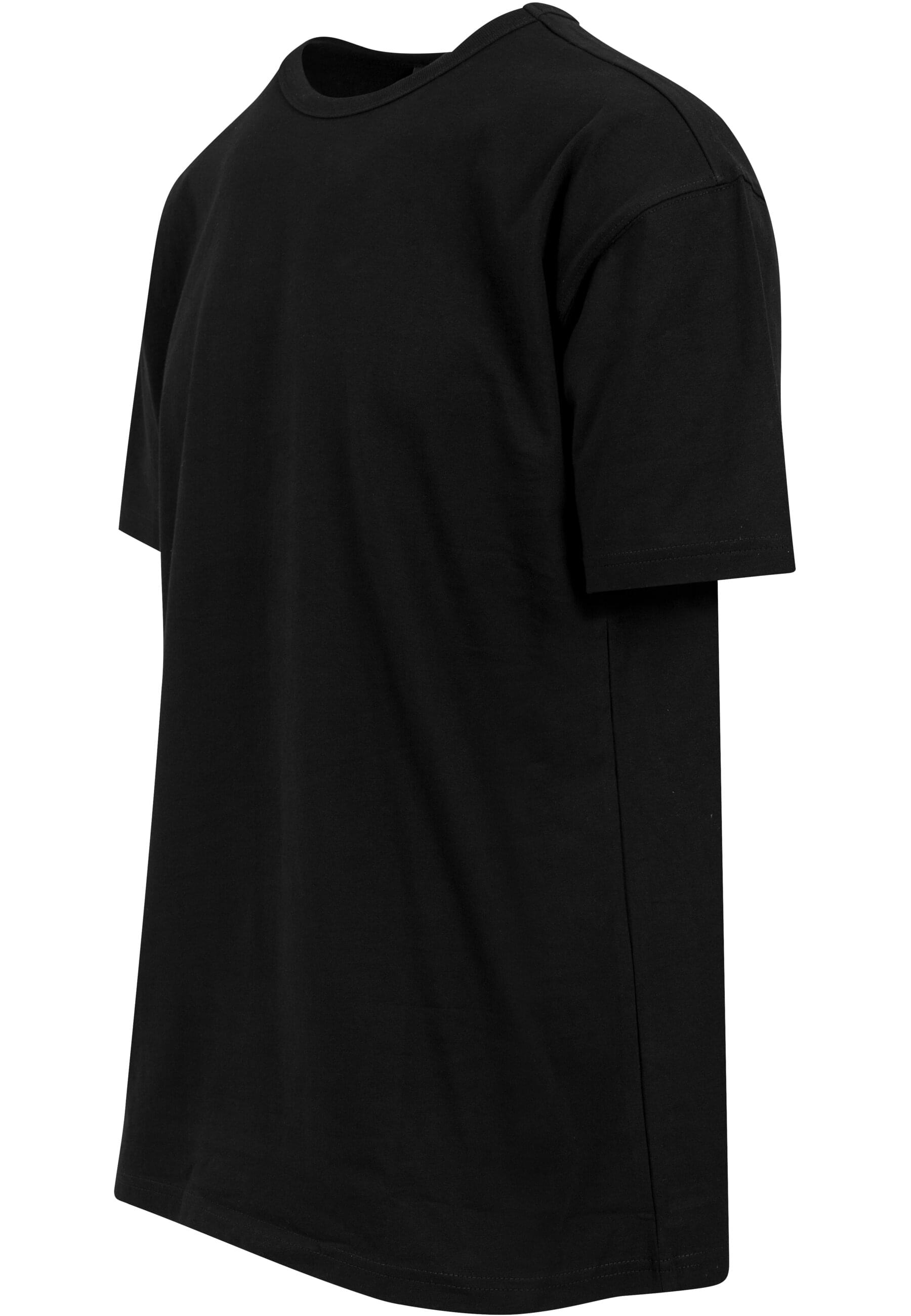 Thumbnail - URBAN CLASSICS T-Shirt "Urban Classics Herren Oversized Tee", (1 tlg.)