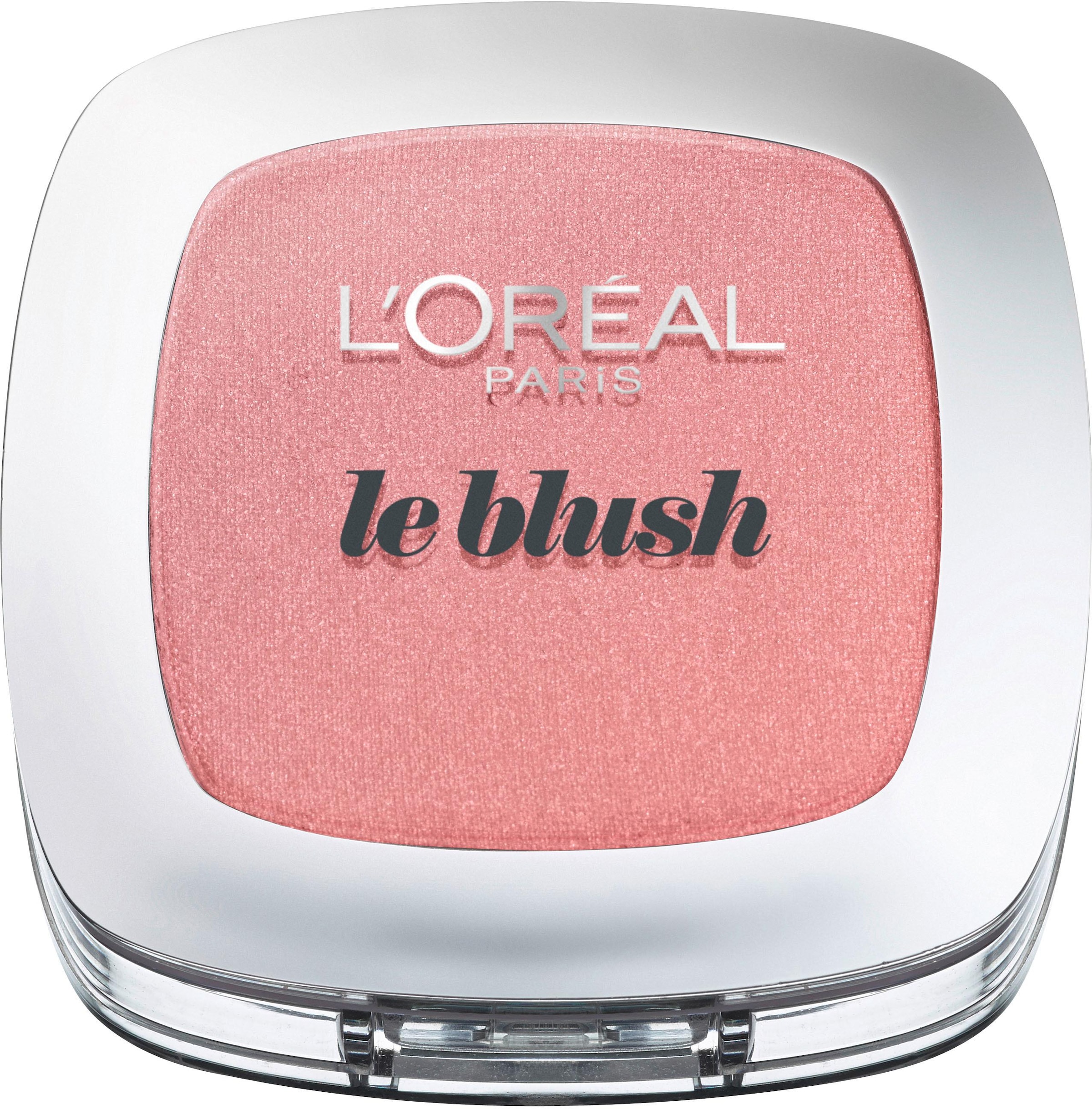 L'ORÉAL PARIS Rouge »Le Blush«