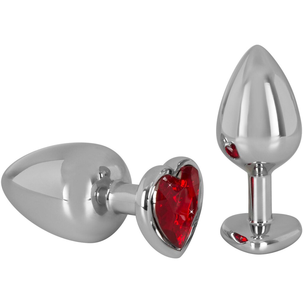 You2Toys Analplug »Diamond Anal Plug«