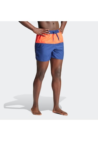 Badehose »Colorblk Clx Sl«, (1 St.)