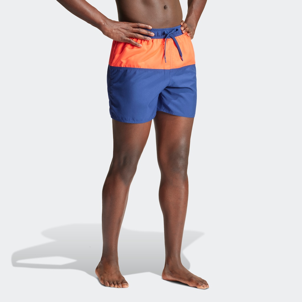 adidas Performance Badehose »Colorblk Clx Sl«, (1 St.)