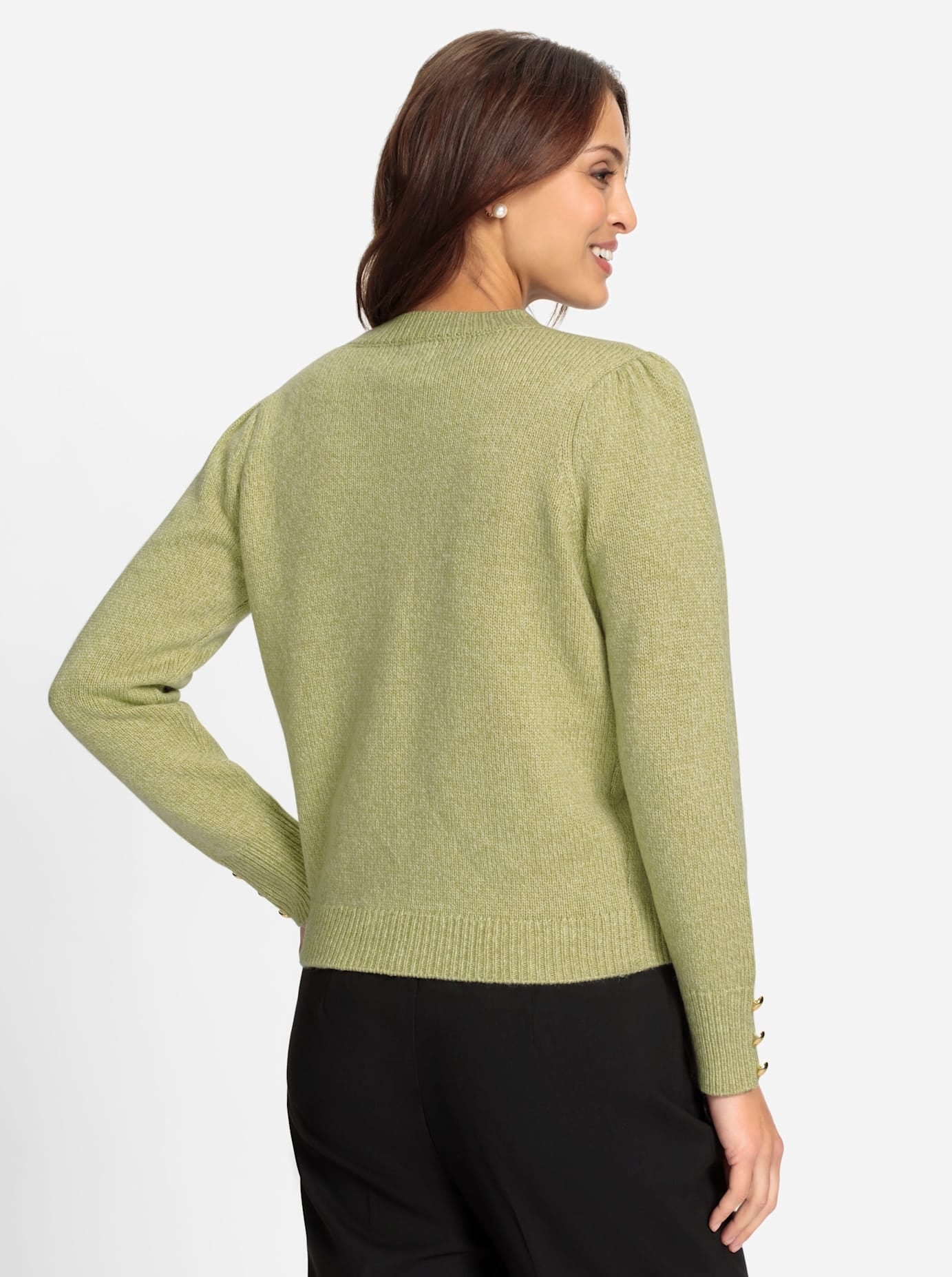 Lady Cardigan