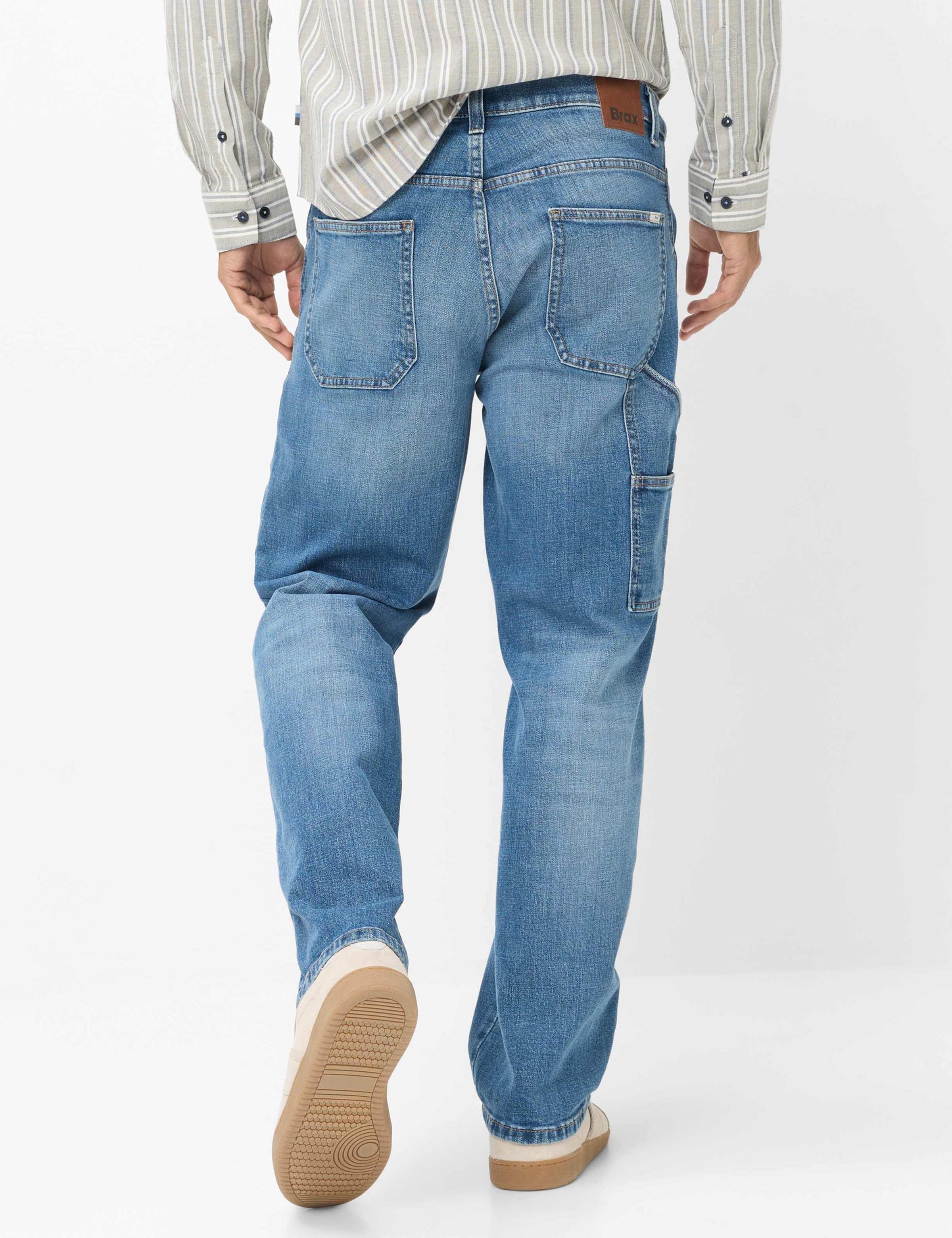 Brax 5-Pocket-Jeans »Style COLE«