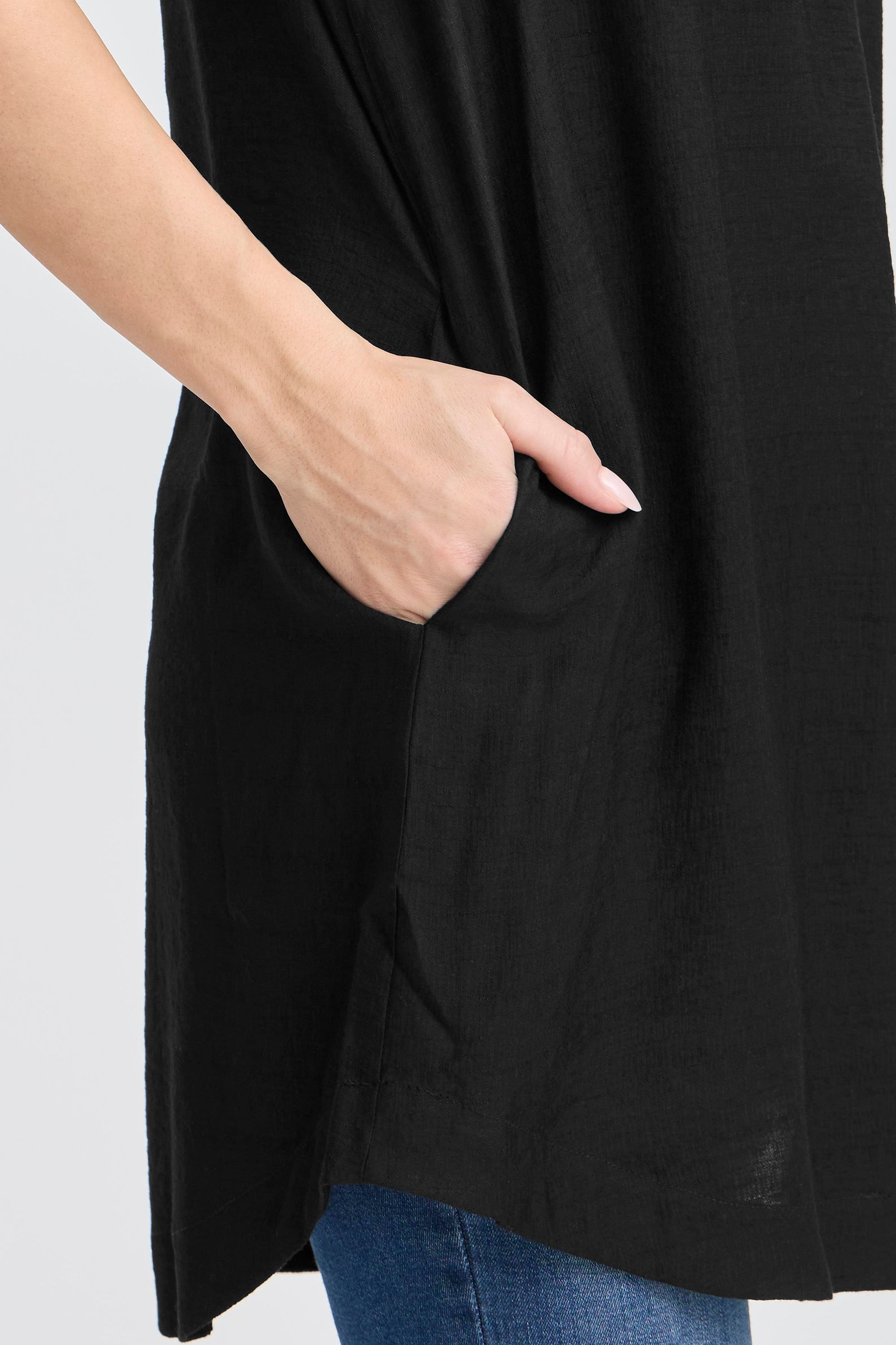 fransa Longbluse »Longbluse FRARIANA«