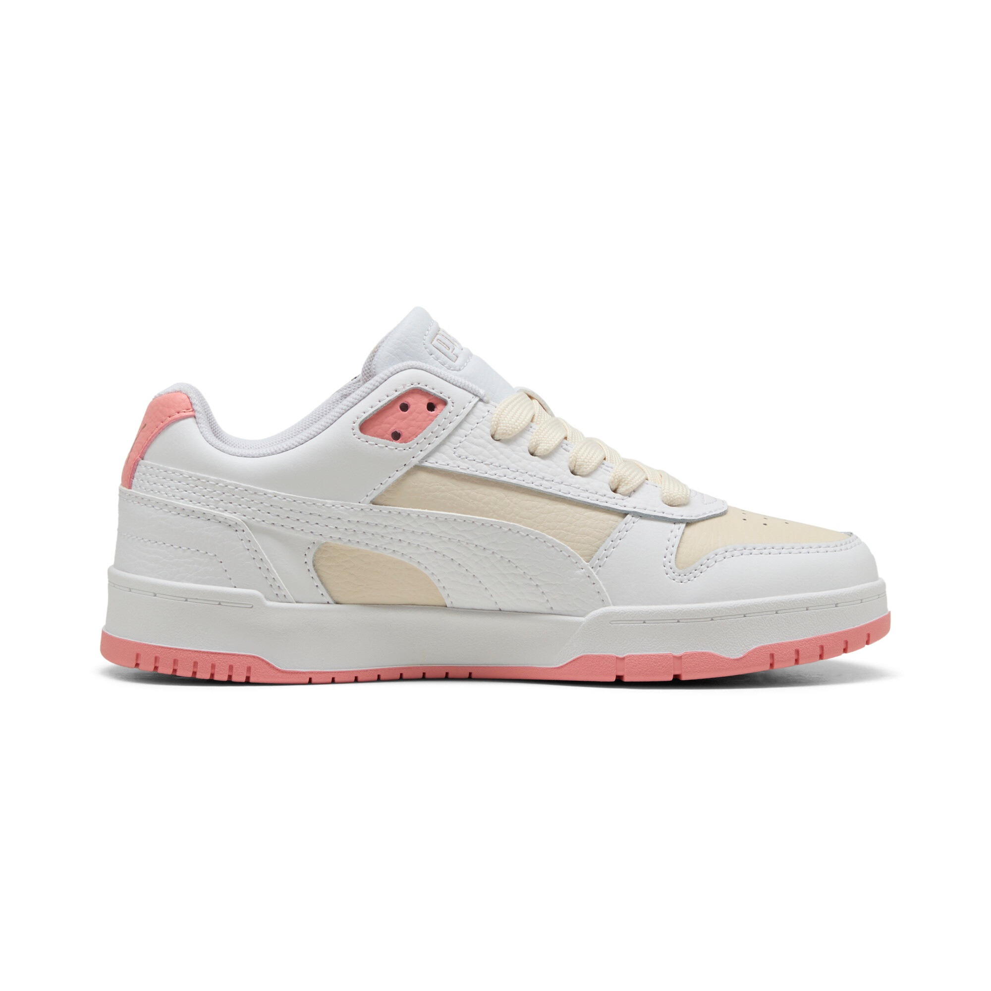 PUMA Sneaker "RBD GAME LOW" günstig online kaufen