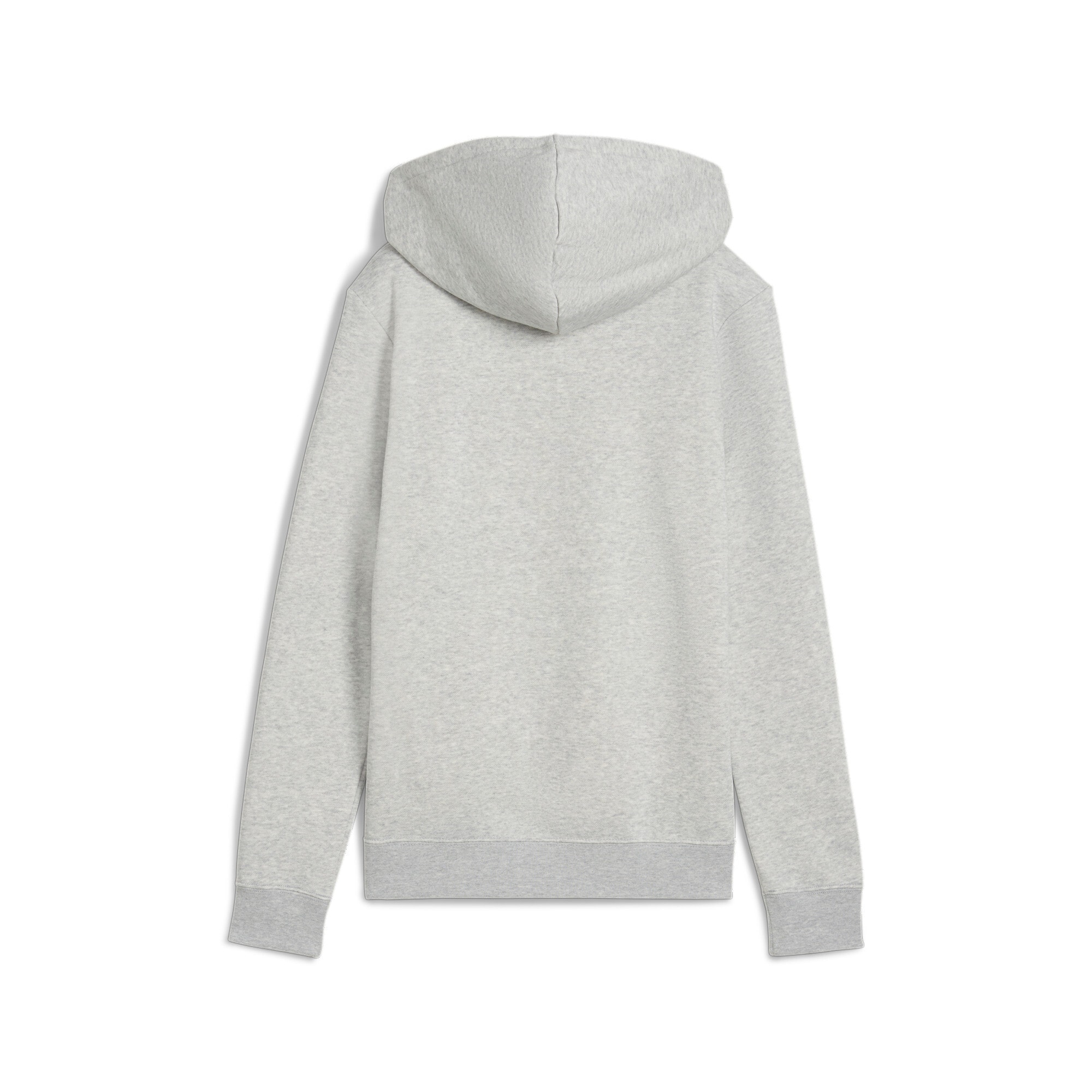 PUMA Kapuzensweatshirt »ESS NO. 1 LOGO HOODIE FL«