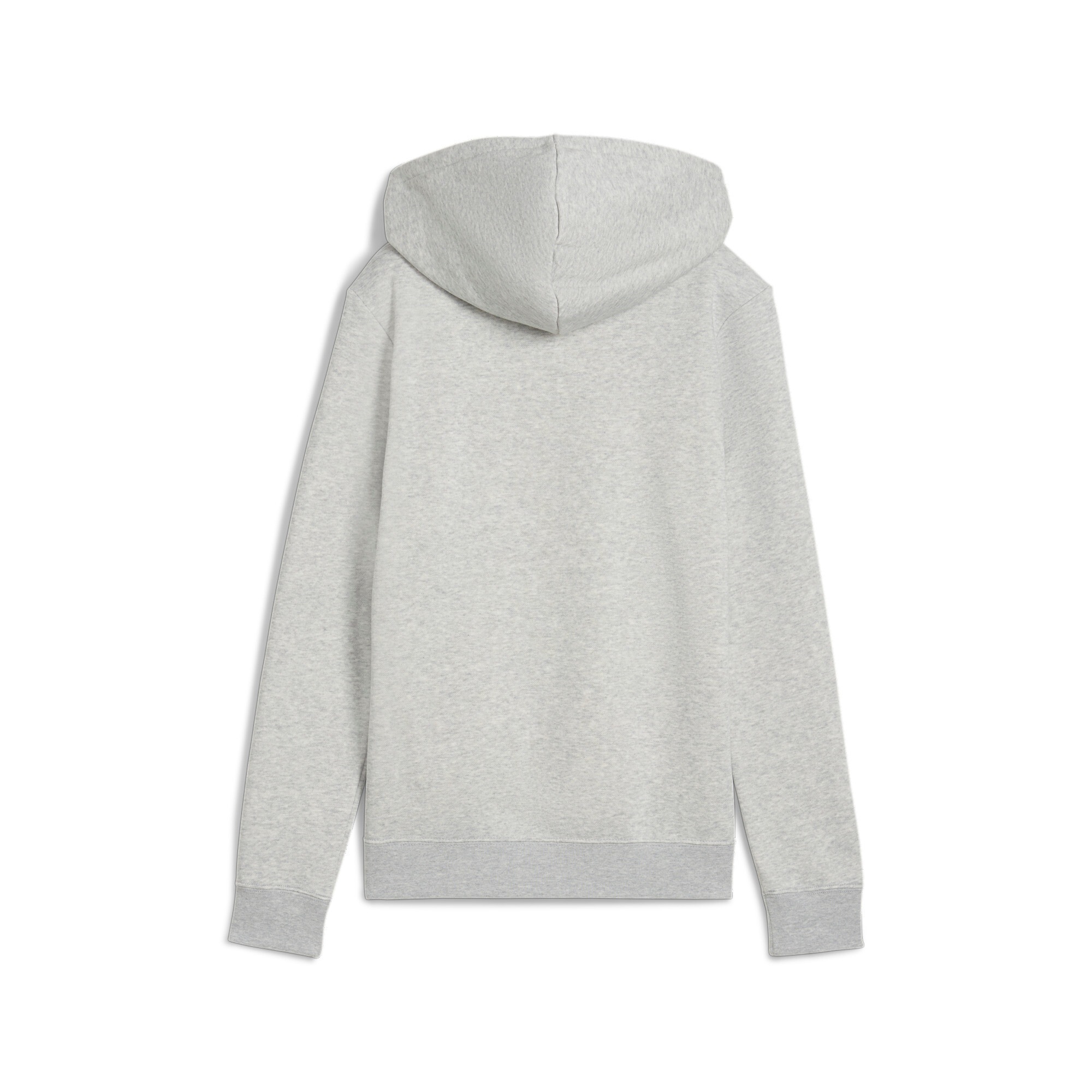 PUMA Kapuzensweatshirt "ESS NO. 1 LOGO HOODIE FL" günstig online kaufen