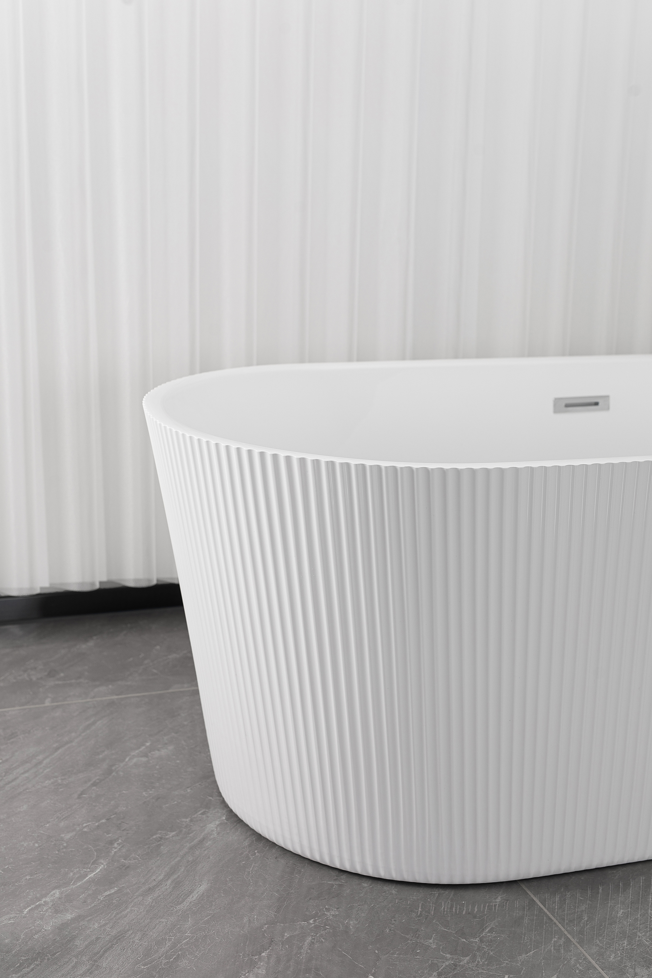 Sanotechnik Badewanne »RENO«, 170x75x58 cm