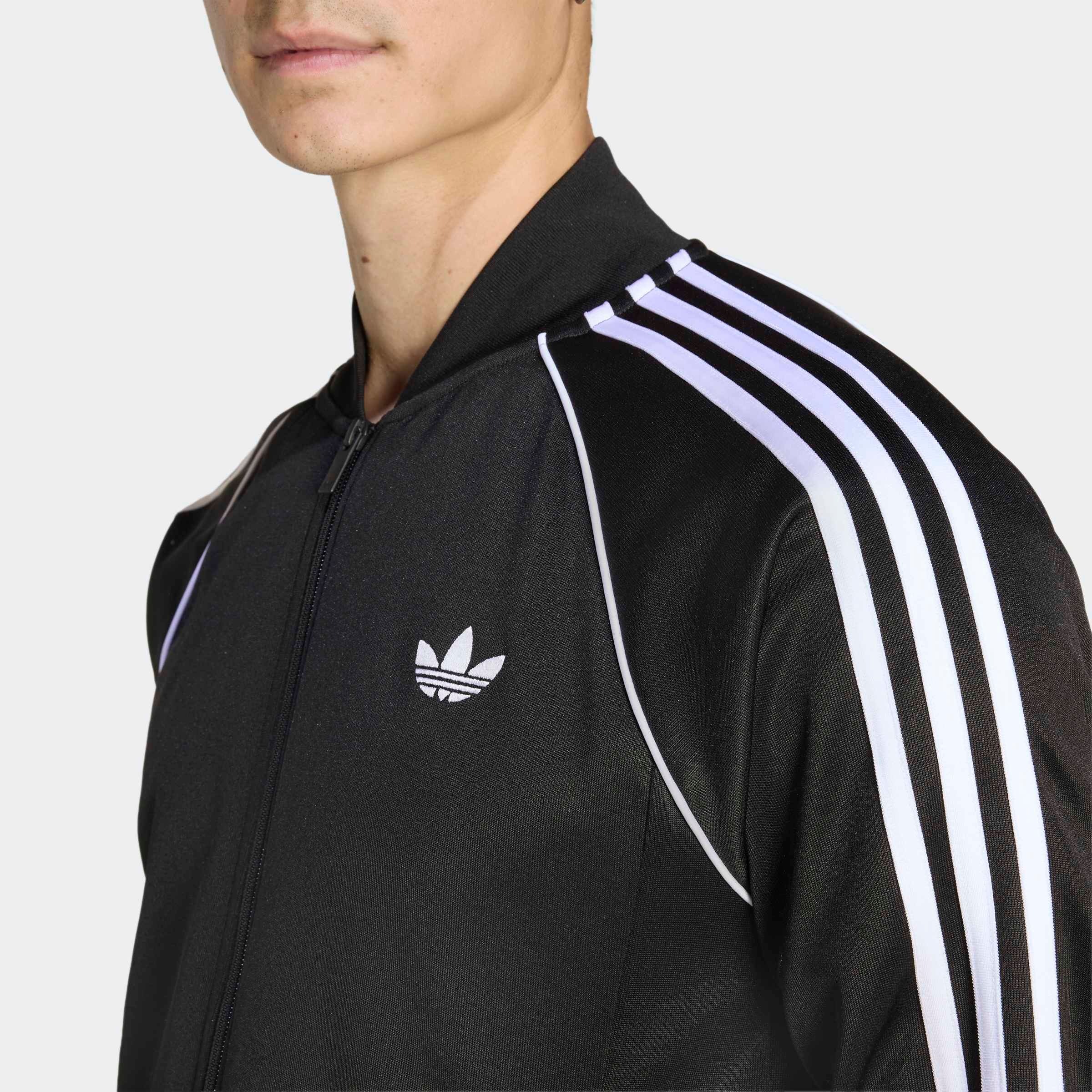 adidas Originals Outdoorjacke »SST TT«