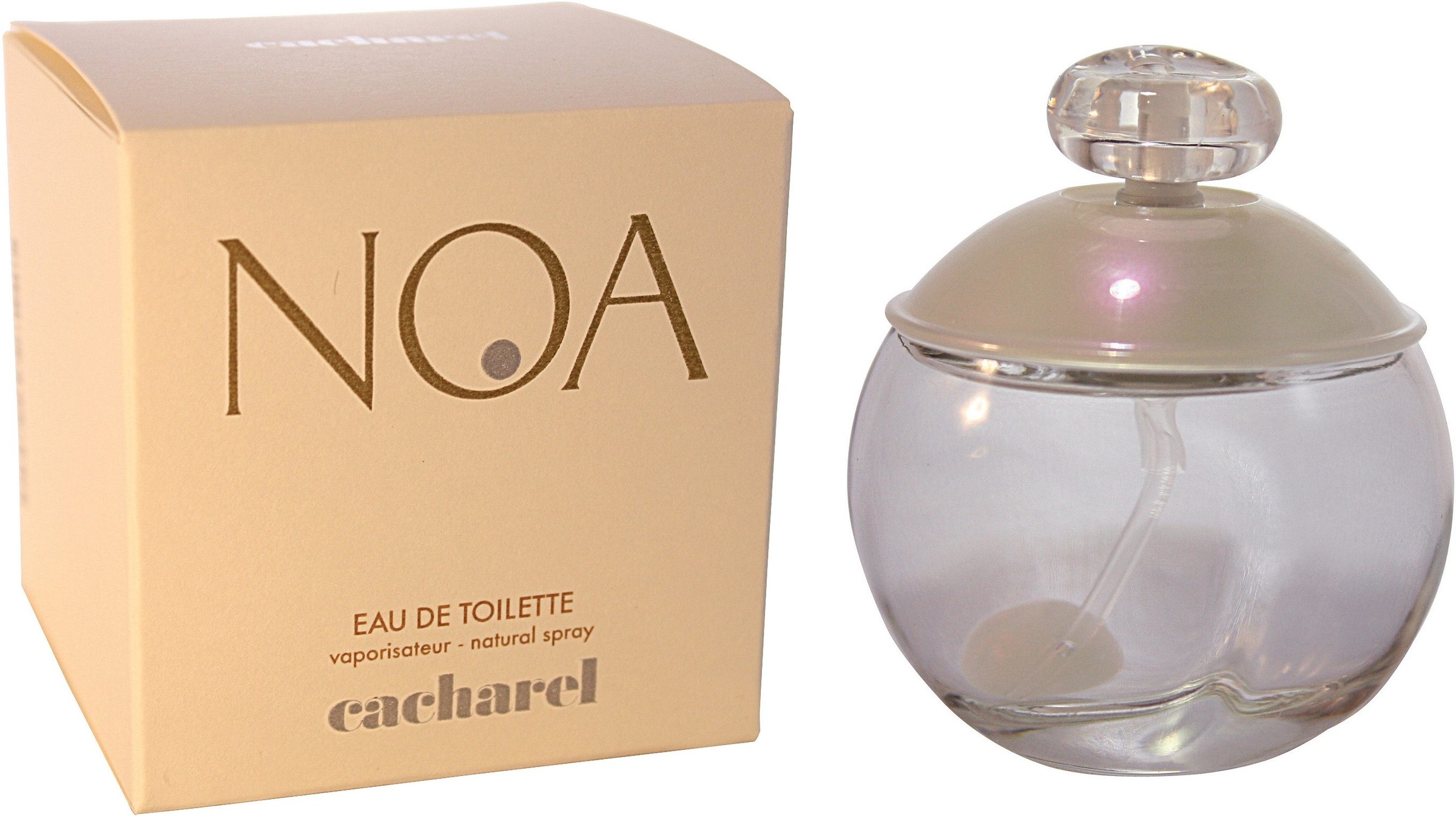 CACHAREL Eau de Toilette »Noa«