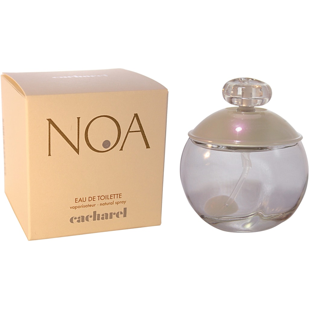 CACHAREL Eau de Toilette »Noa«