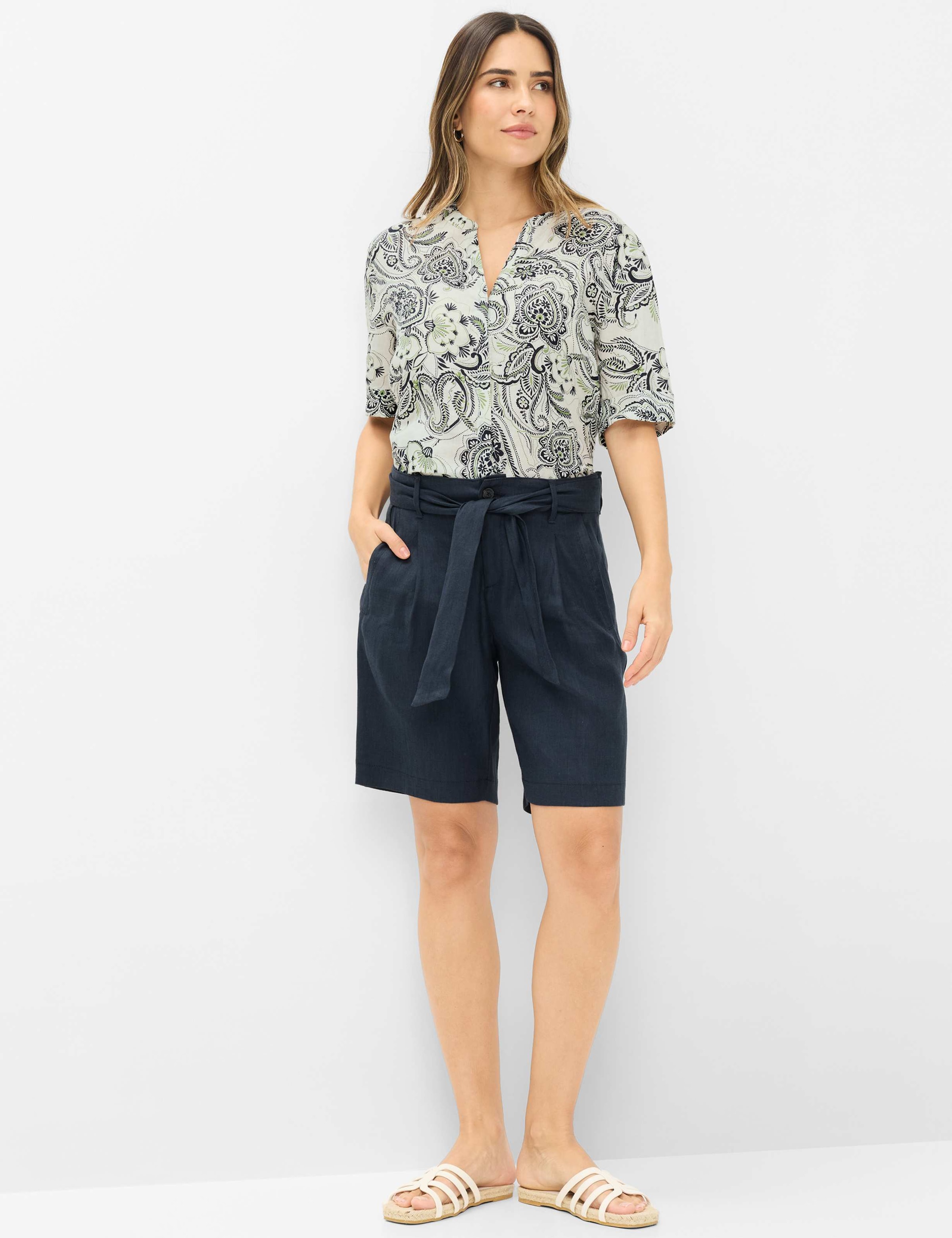 Brax Bermudas »Style MAINE B«