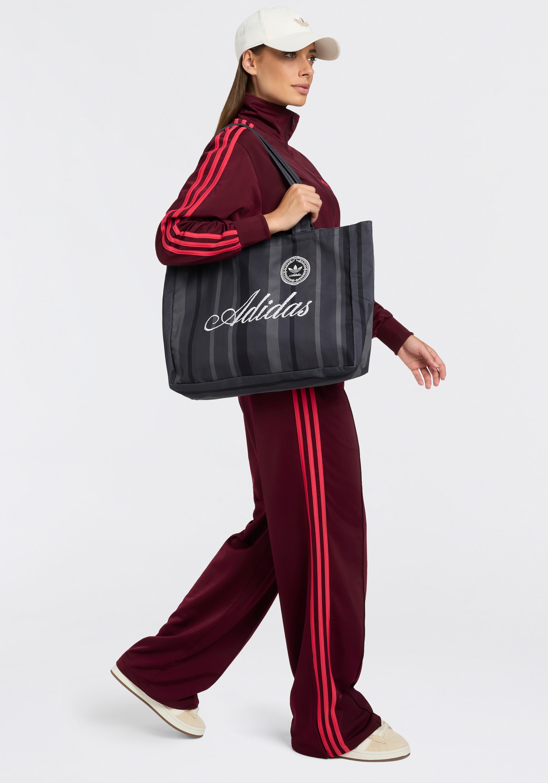 adidas Originals Sneaker »CAMPUS 00s W«