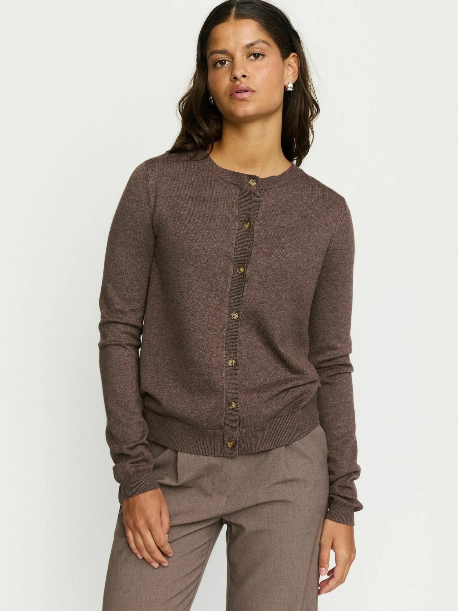 Soft Rebels Cardigan "Soft Rebels Cardigan SRMarla" günstig online kaufen
