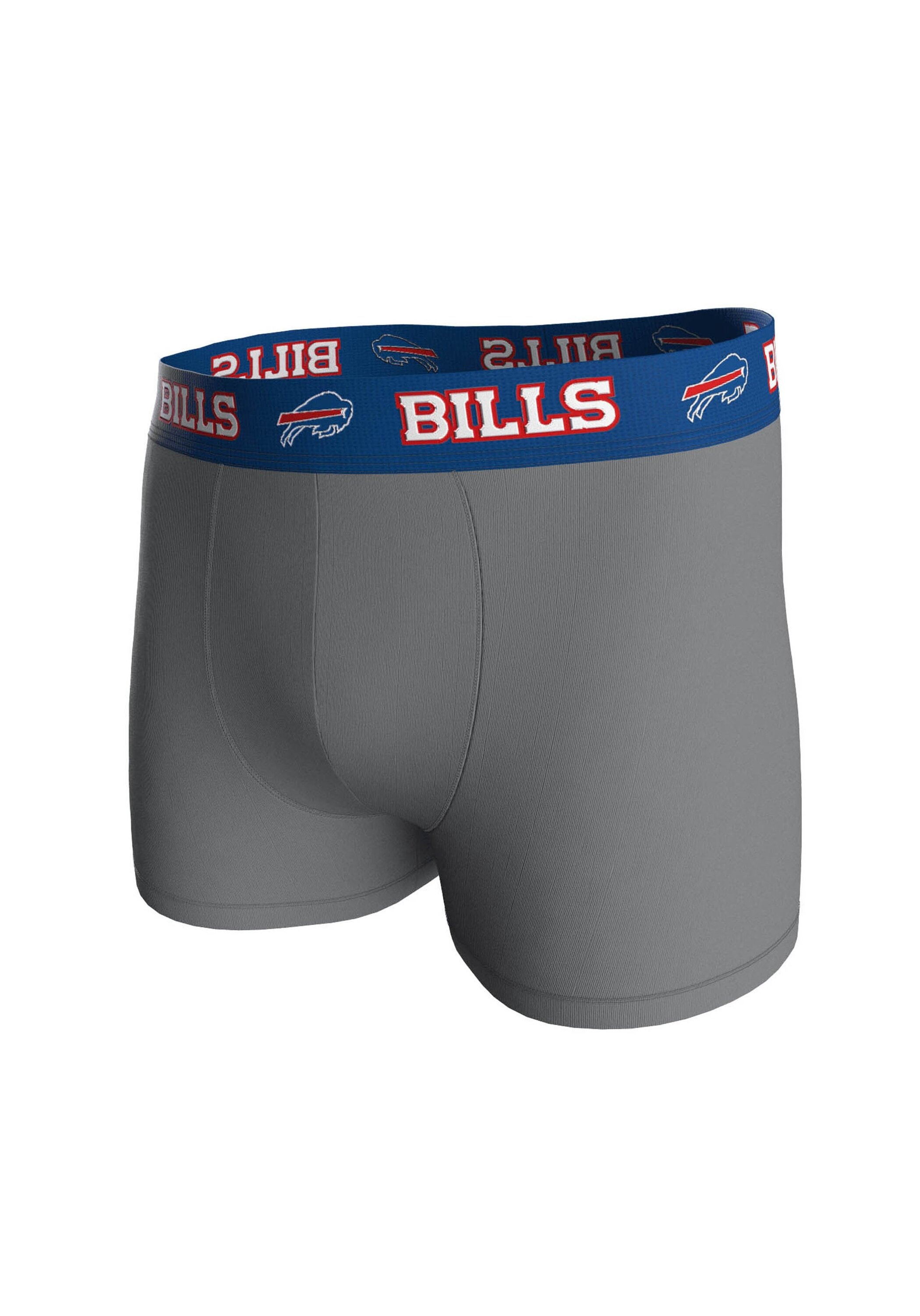 NFL Boxershorts »Boxershort NFL 3pk Boxers 3er Pack«