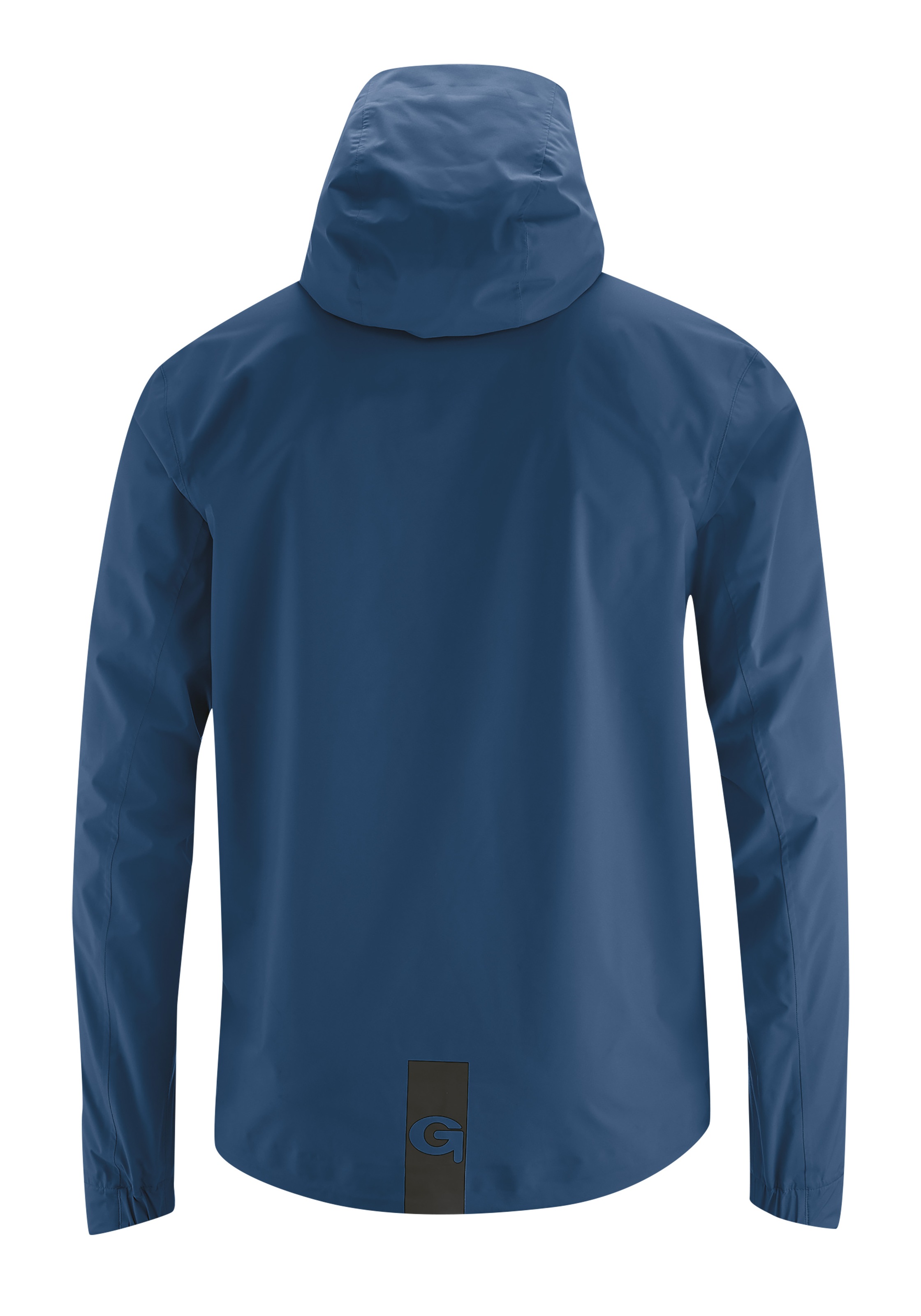 Gonso Fahrradjacke "Save Jacket Trail M", Herren Regenjacke wind- und wasse günstig online kaufen